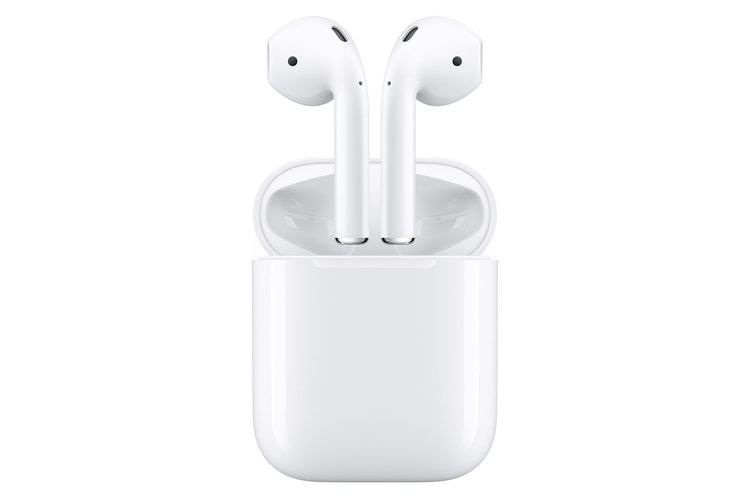 Une Potentielle Date De Sortie Pour Les Nouveaux AirPods D'Apple