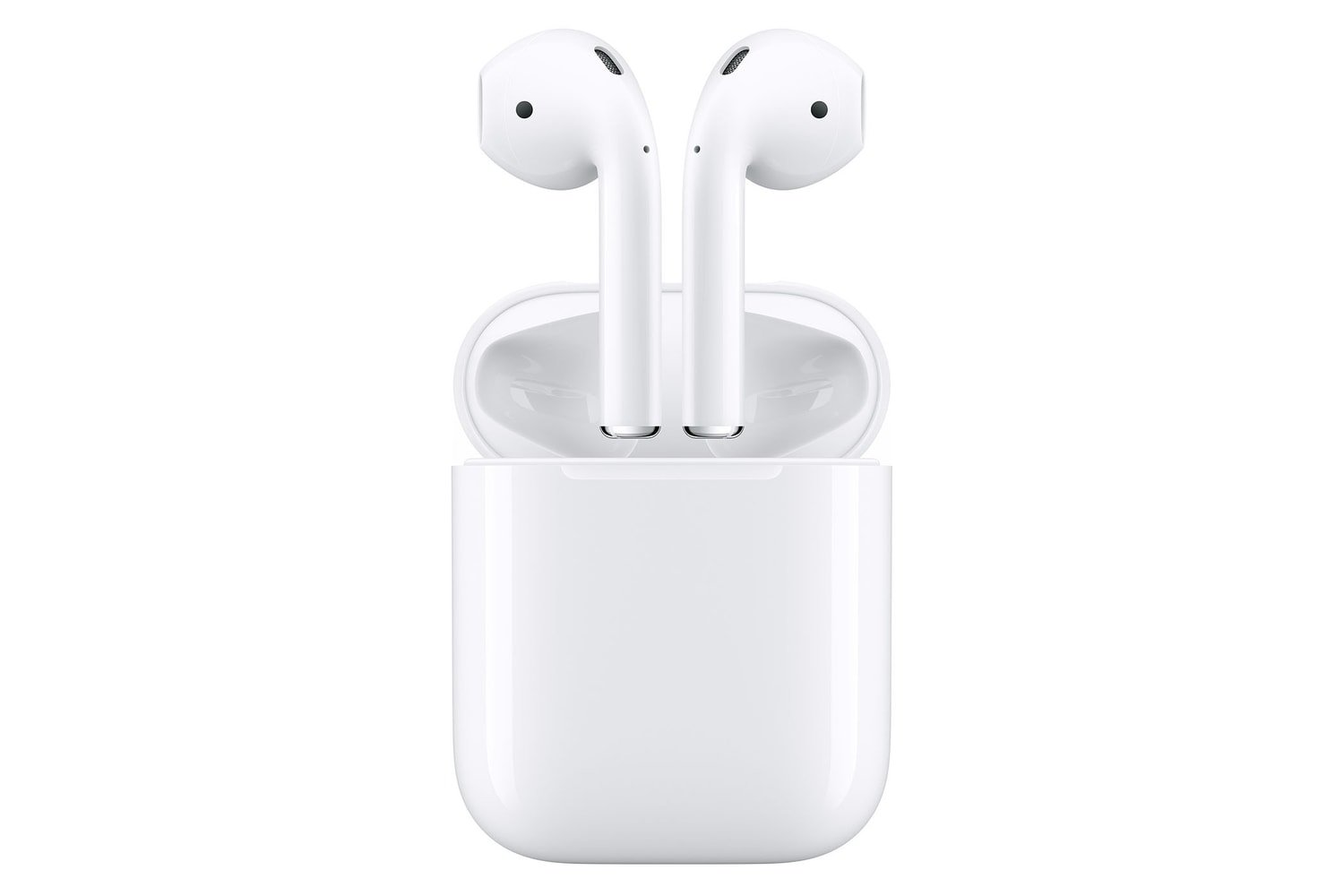 AirPods Apple 2 Nouveau Date de sortie