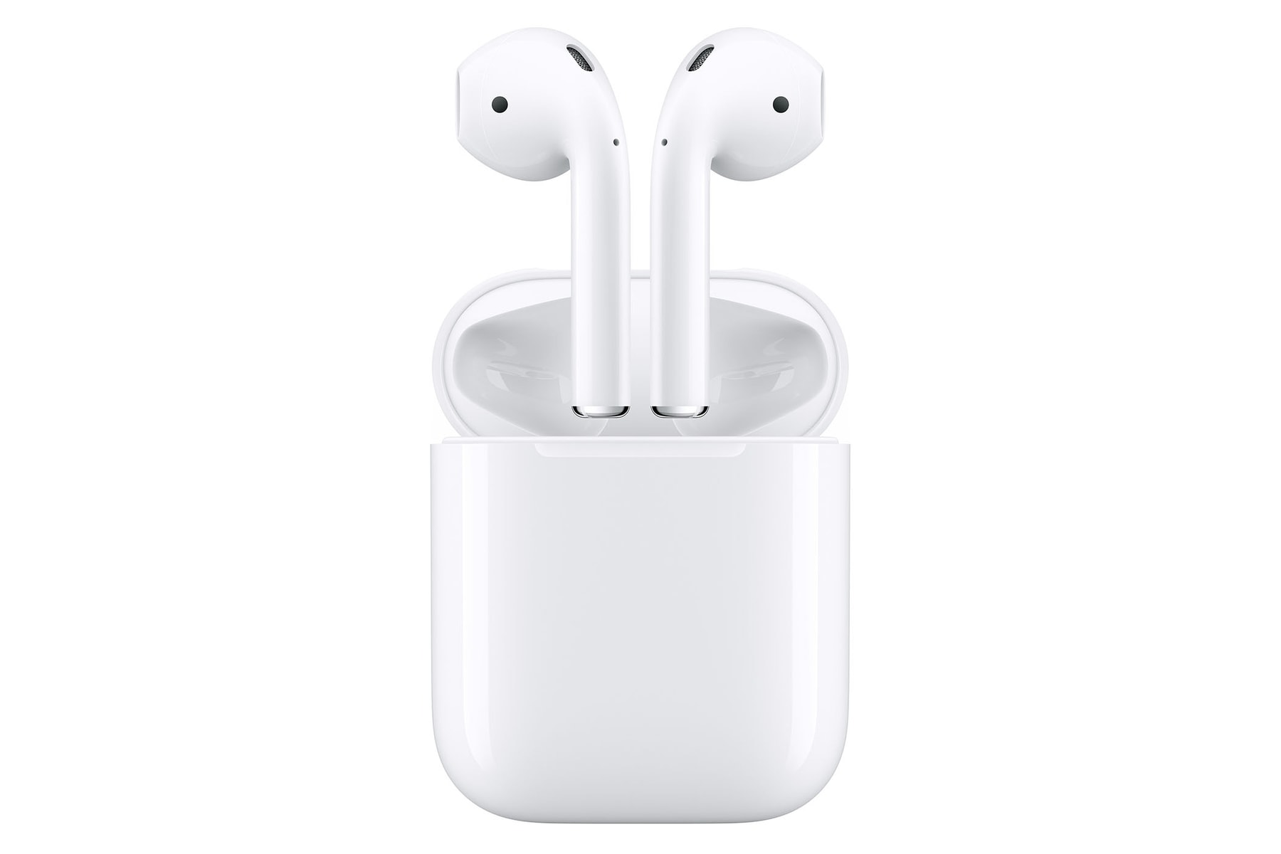 AirPods Apple 2 Nouveau Date de sortie