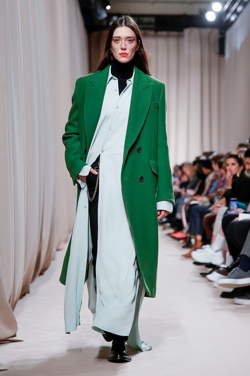 AMI Fashion Week Paris Automne Hiver 2019 Photos coulisses