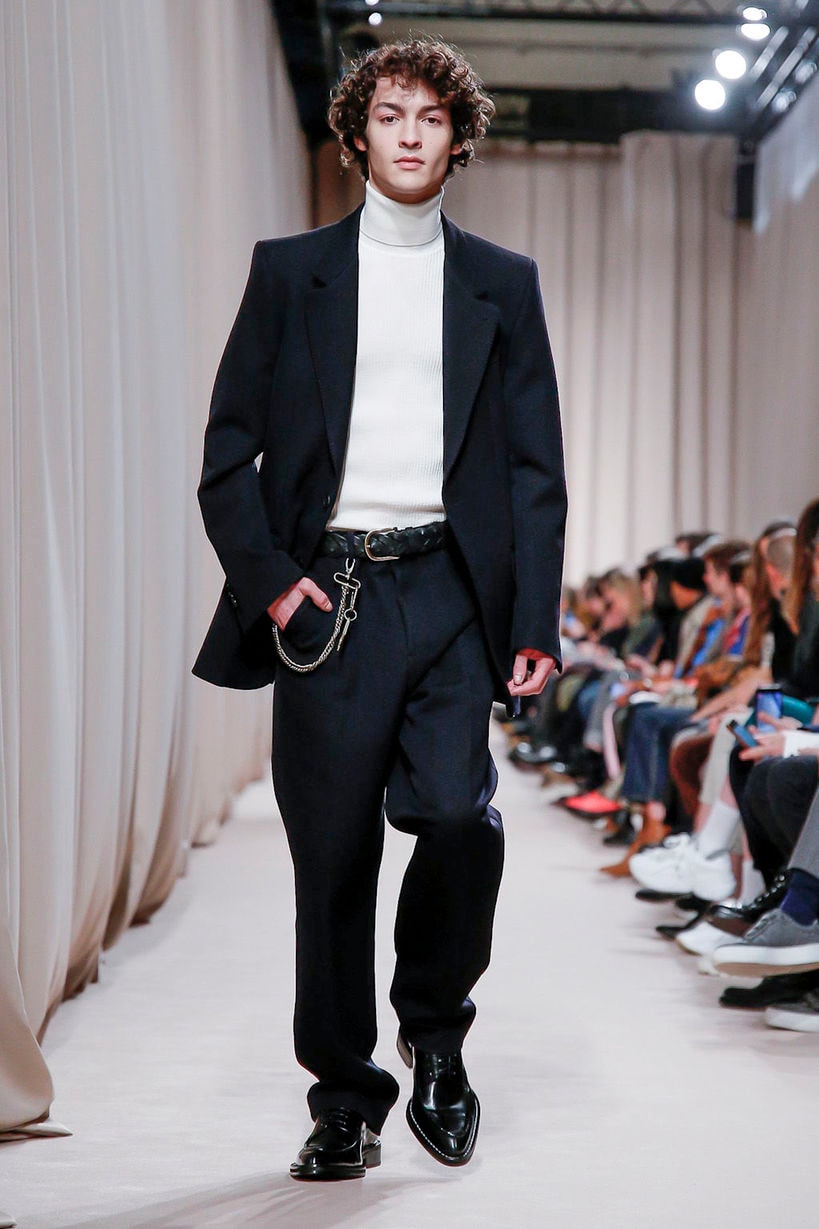 AMI Fashion Week Paris Automne Hiver 2019 Photos coulisses