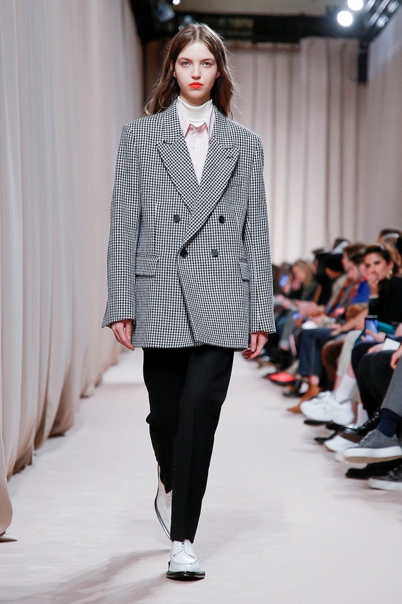 AMI Fashion Week Paris Automne Hiver 2019 Photos coulisses