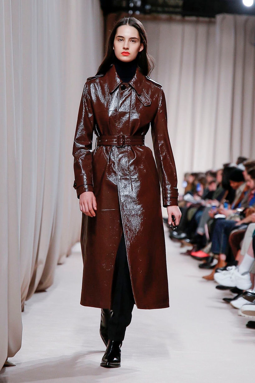 AMI Fashion Week Paris Automne Hiver 2019 Photos coulisses