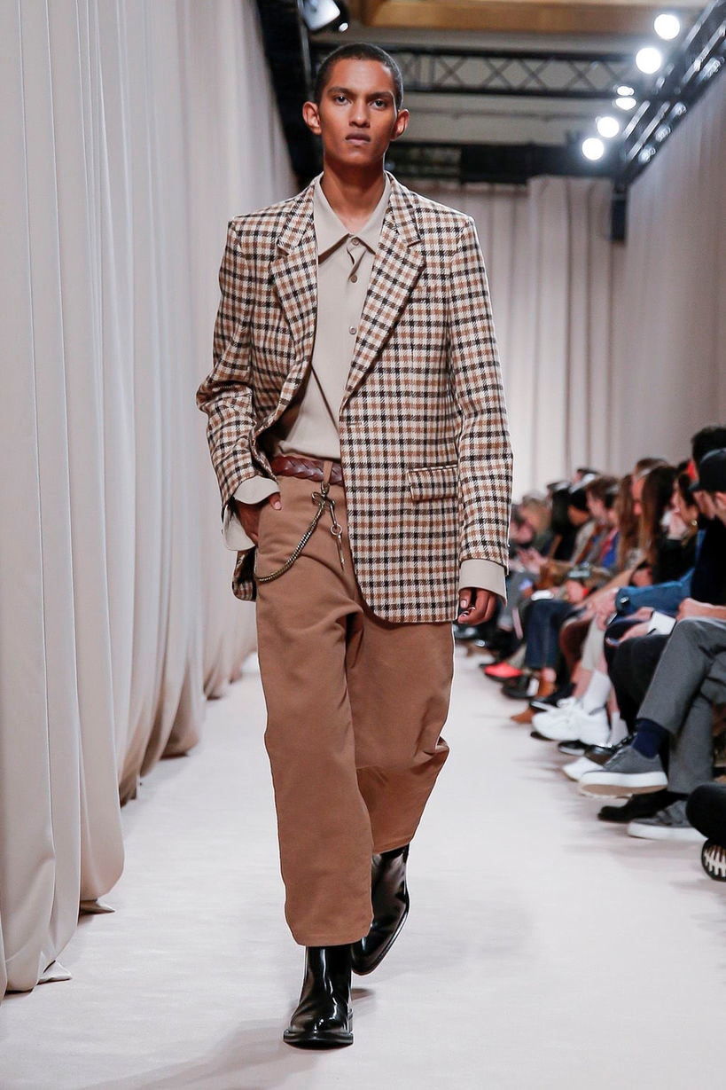 AMI Fashion Week Paris Automne Hiver 2019 Photos coulisses