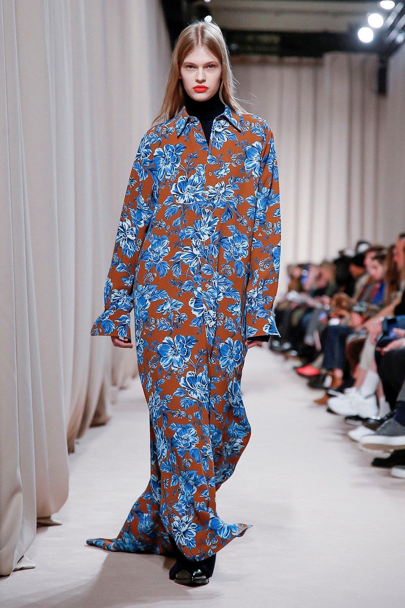 AMI Fashion Week Paris Automne Hiver 2019 Photos coulisses