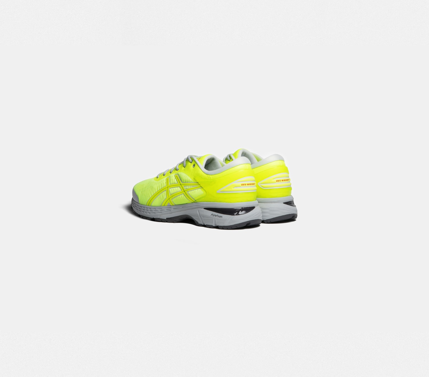 Photo De La Harmony x ASICS GEL Kayano 25 