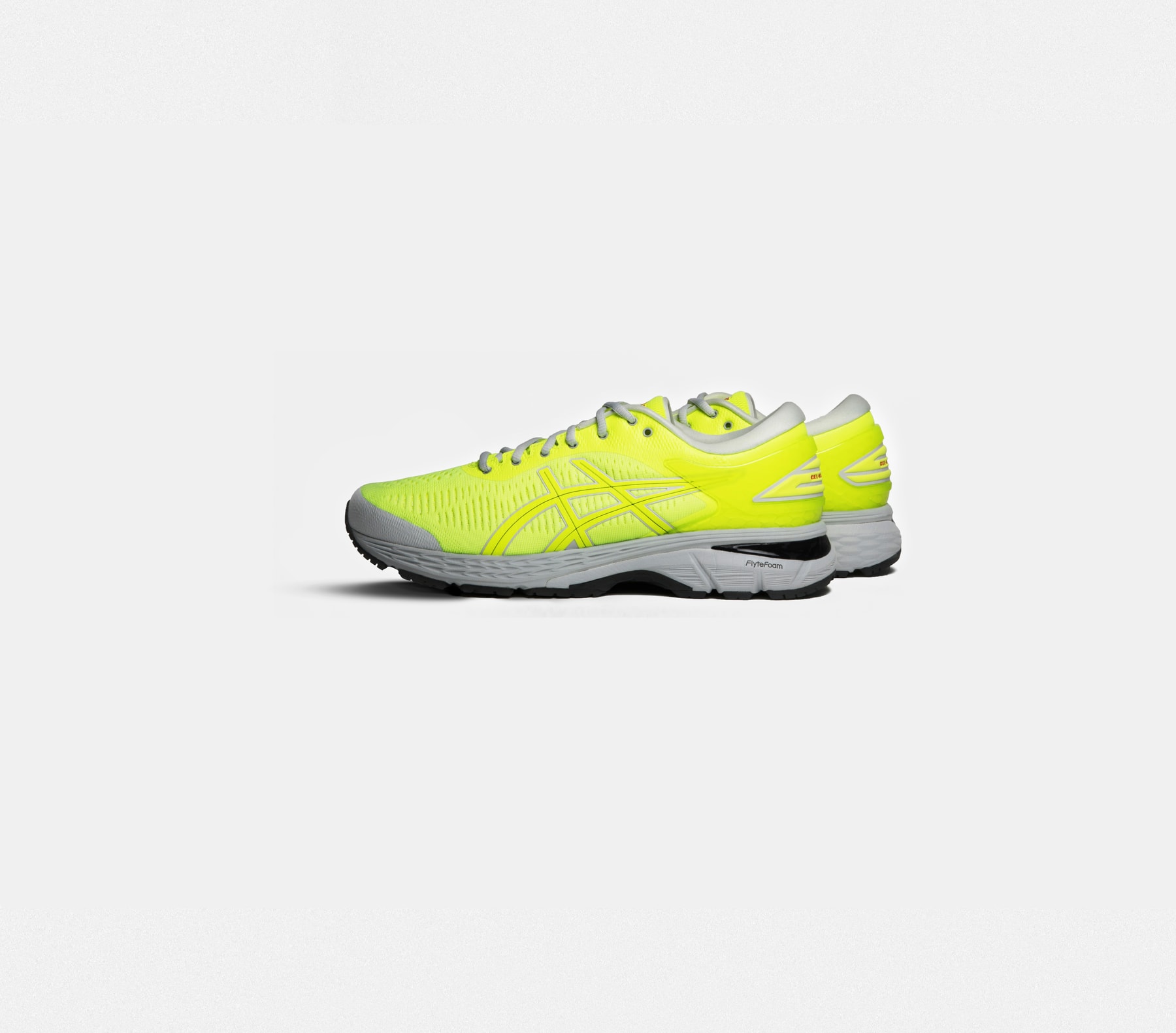 Photo De La Harmony x ASICS GEL Kayano 25 