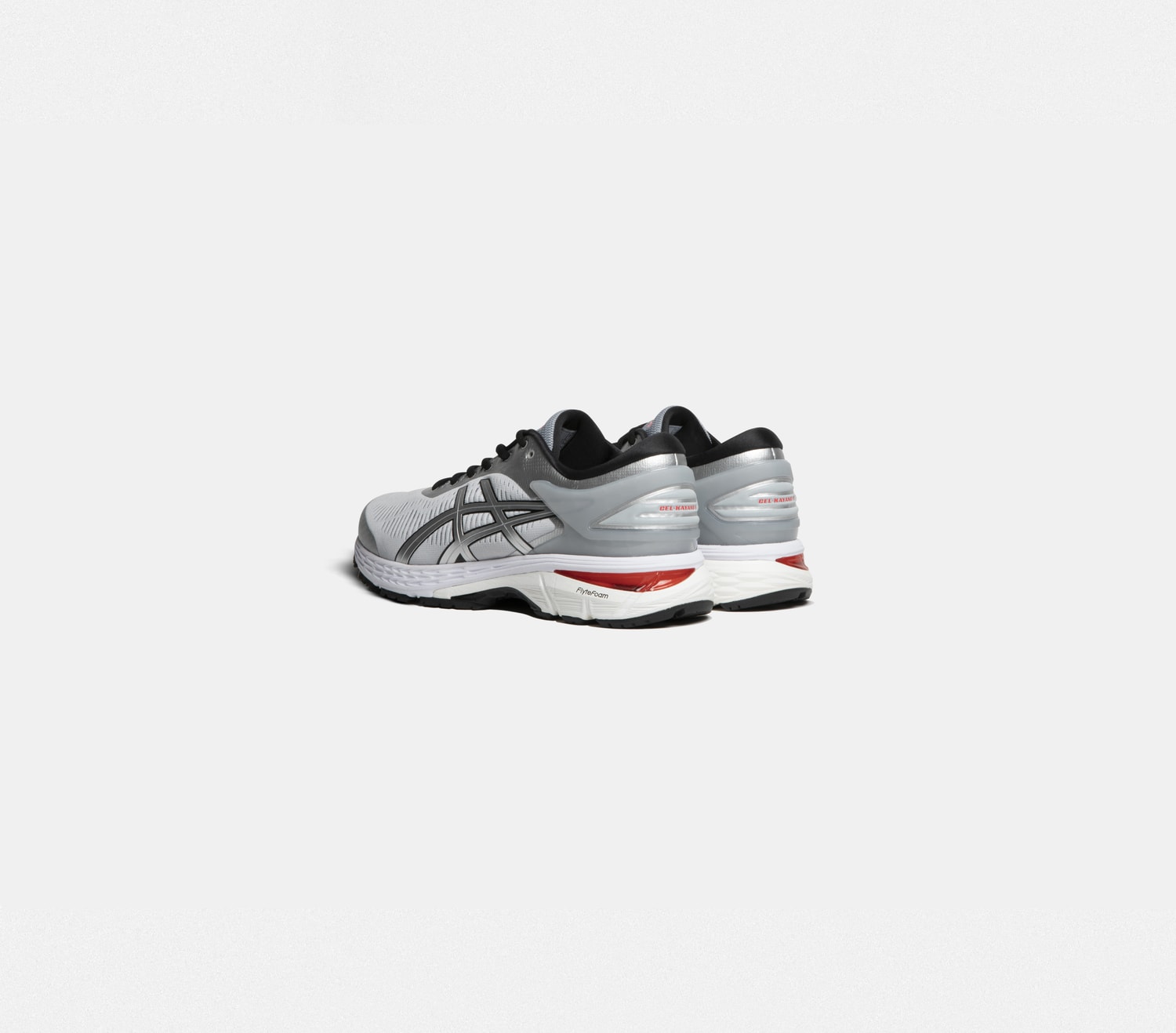 Photo De La Harmony x ASICS GEL Kayano 25 
