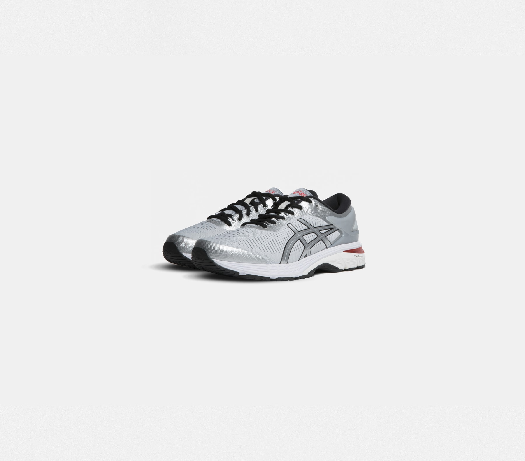 Photo De La Harmony x ASICS GEL Kayano 25 
