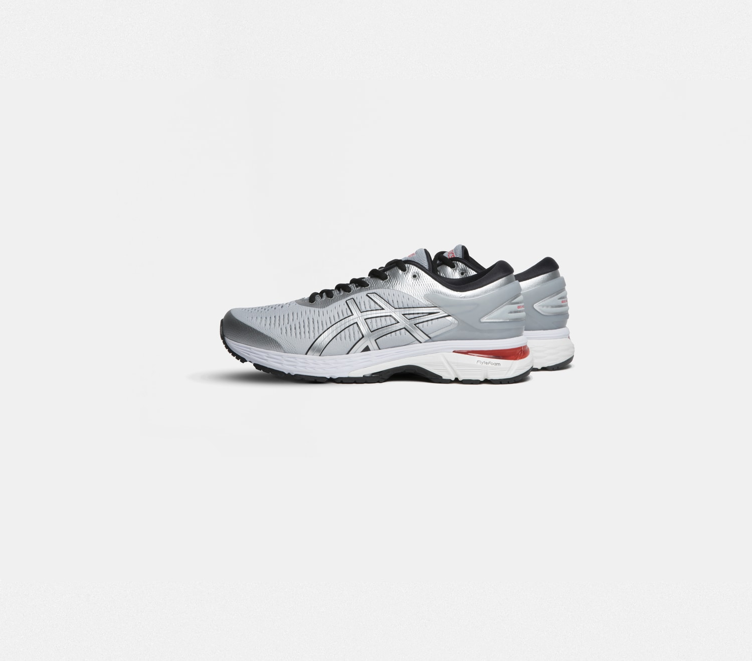 Photo De La Harmony x ASICS GEL Kayano 25 