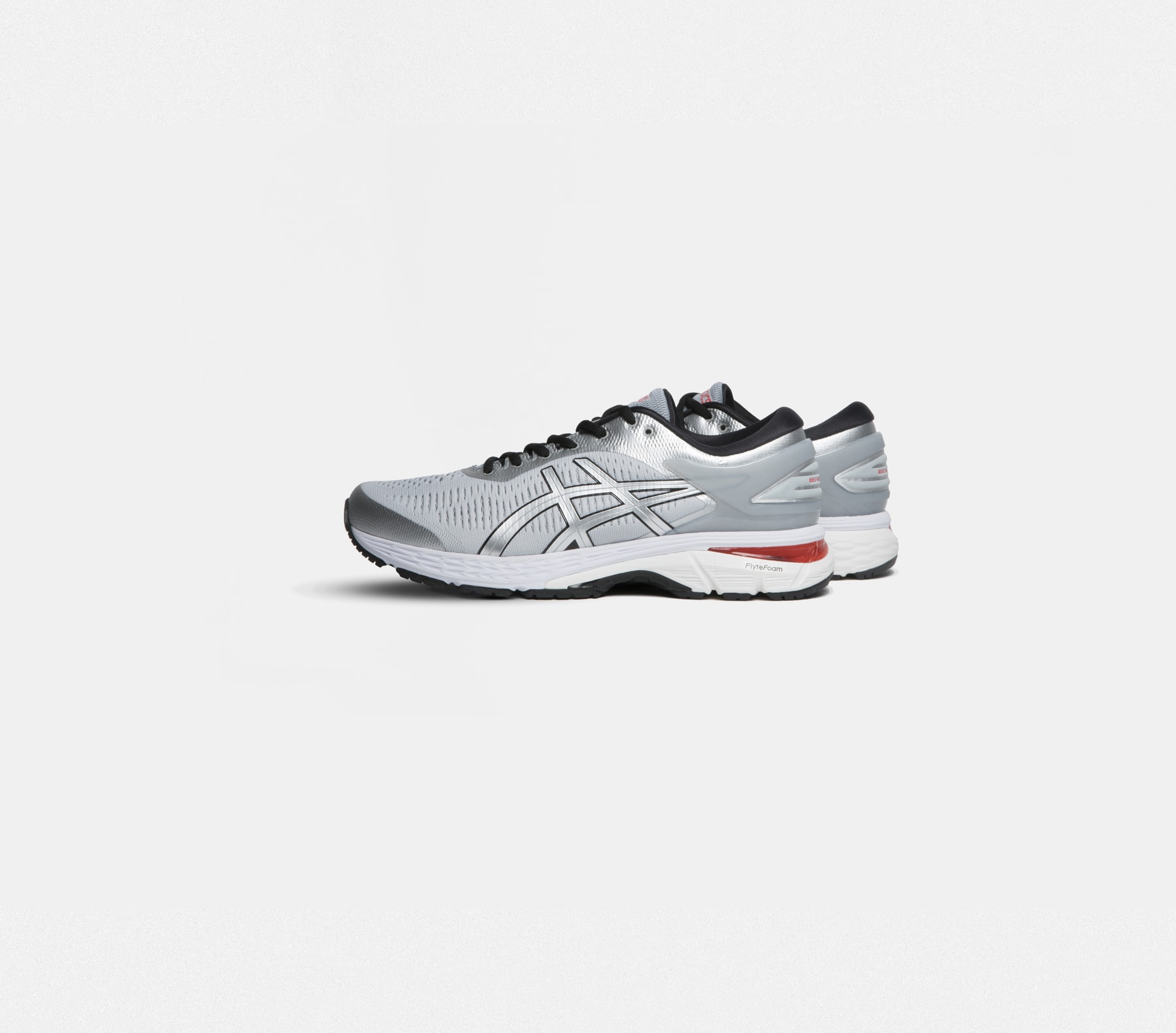 Photo De La Harmony x ASICS GEL Kayano 25 