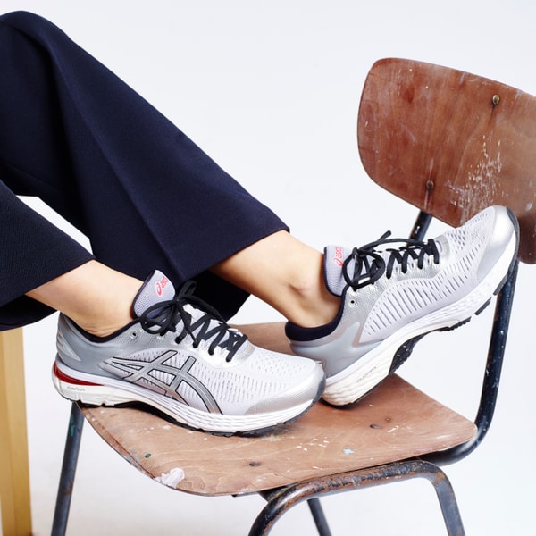 Photo De La Harmony x ASICS GEL Kayano 25 