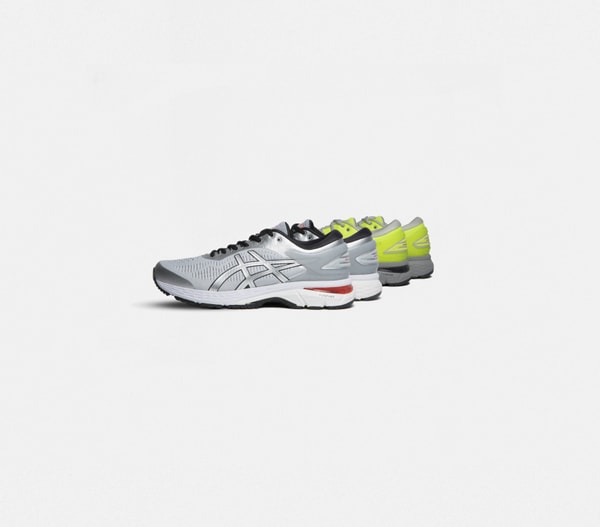 Photo De La Harmony x ASICS GEL Kayano 25 