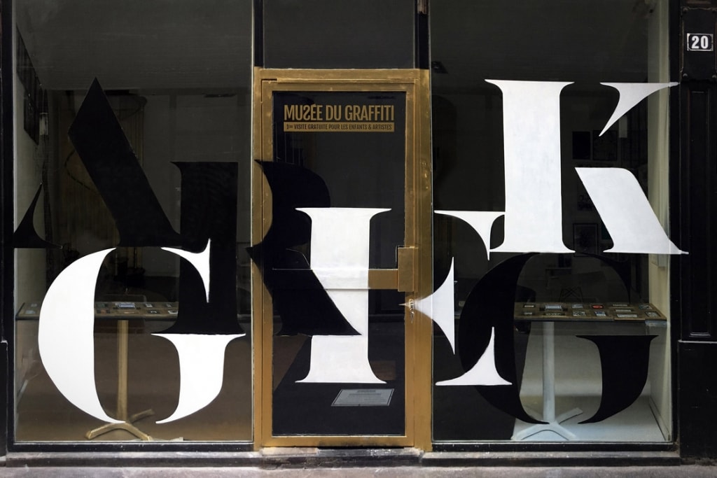 Banksy Une Exposition A Paris Cree La Polemique Son Organisateur Repond Hypebeast