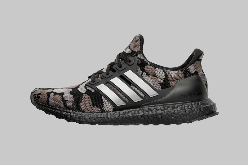 BAPE Et adidas Dévoilent Une Collection Capsule En Vue Du Super Bowl