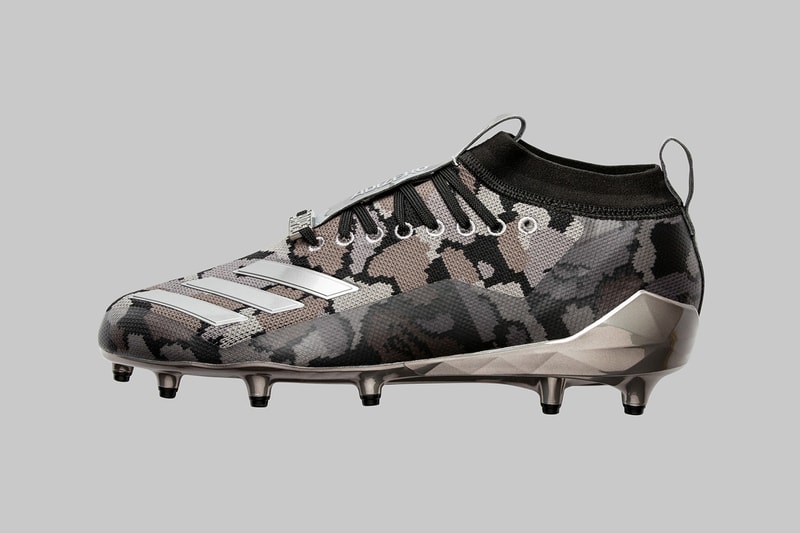 BAPE Et adidas Dévoilent Une Collection Capsule En Vue Du Super Bowl