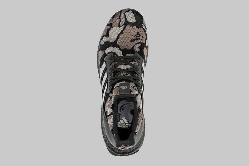 BAPE Et adidas Dévoilent Une Collection Capsule En Vue Du Super Bowl