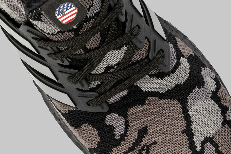 BAPE Et adidas Dévoilent Une Collection Capsule En Vue Du Super Bowl