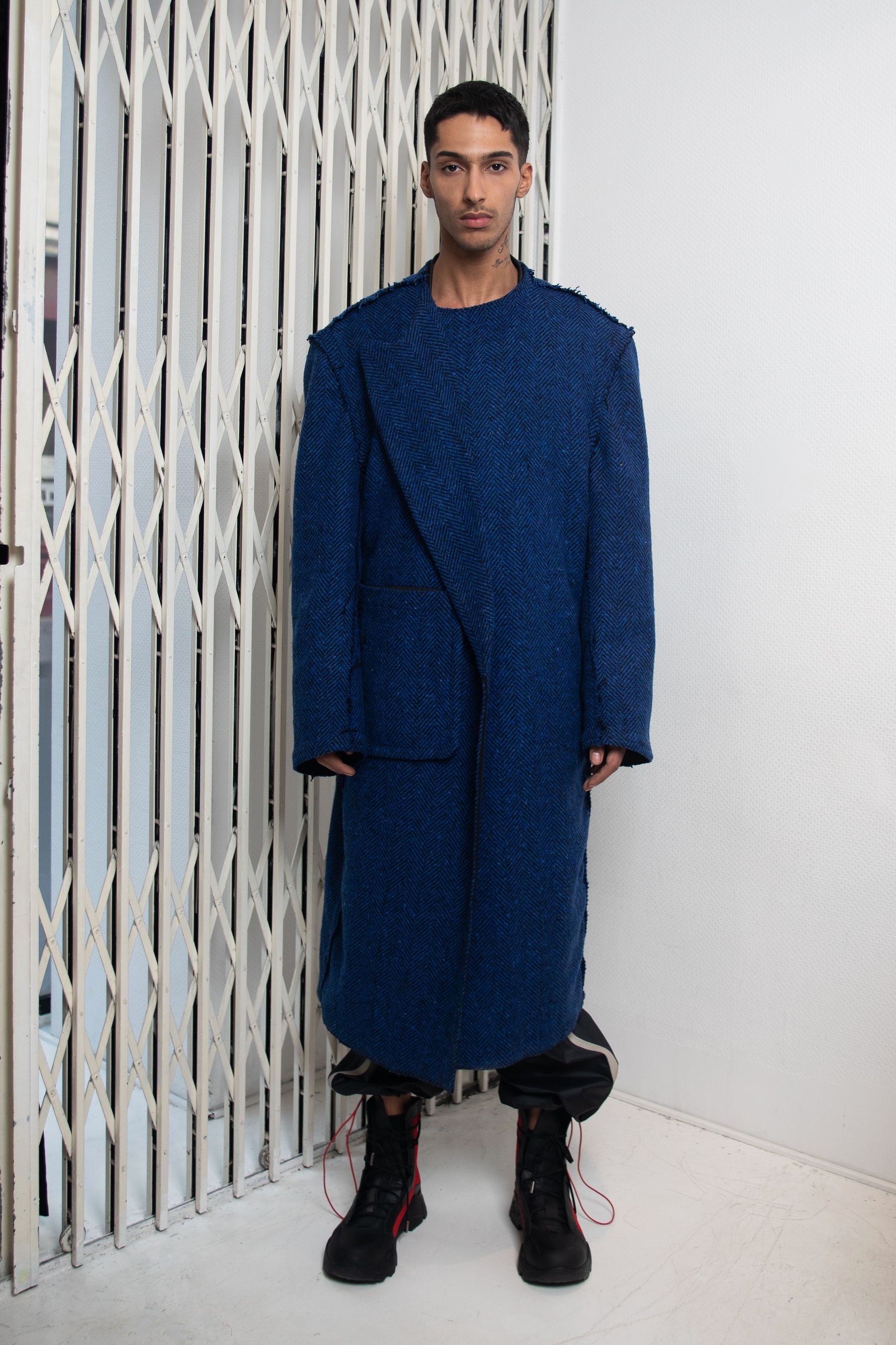 Photo De LA Collection Automne/Hiver 2019 De BASSCOUTUR