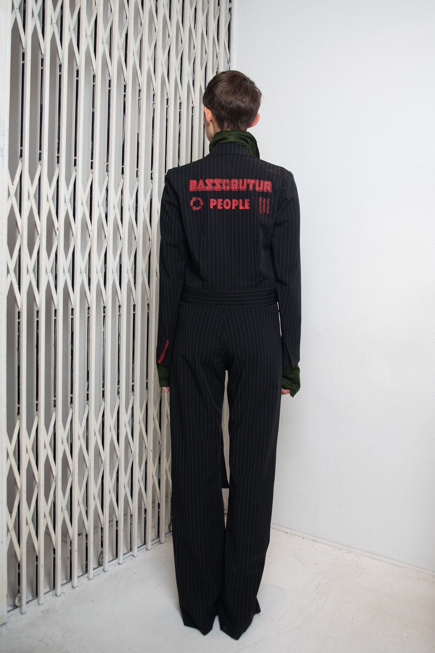 Photo De LA Collection Automne/Hiver 2019 De BASSCOUTUR