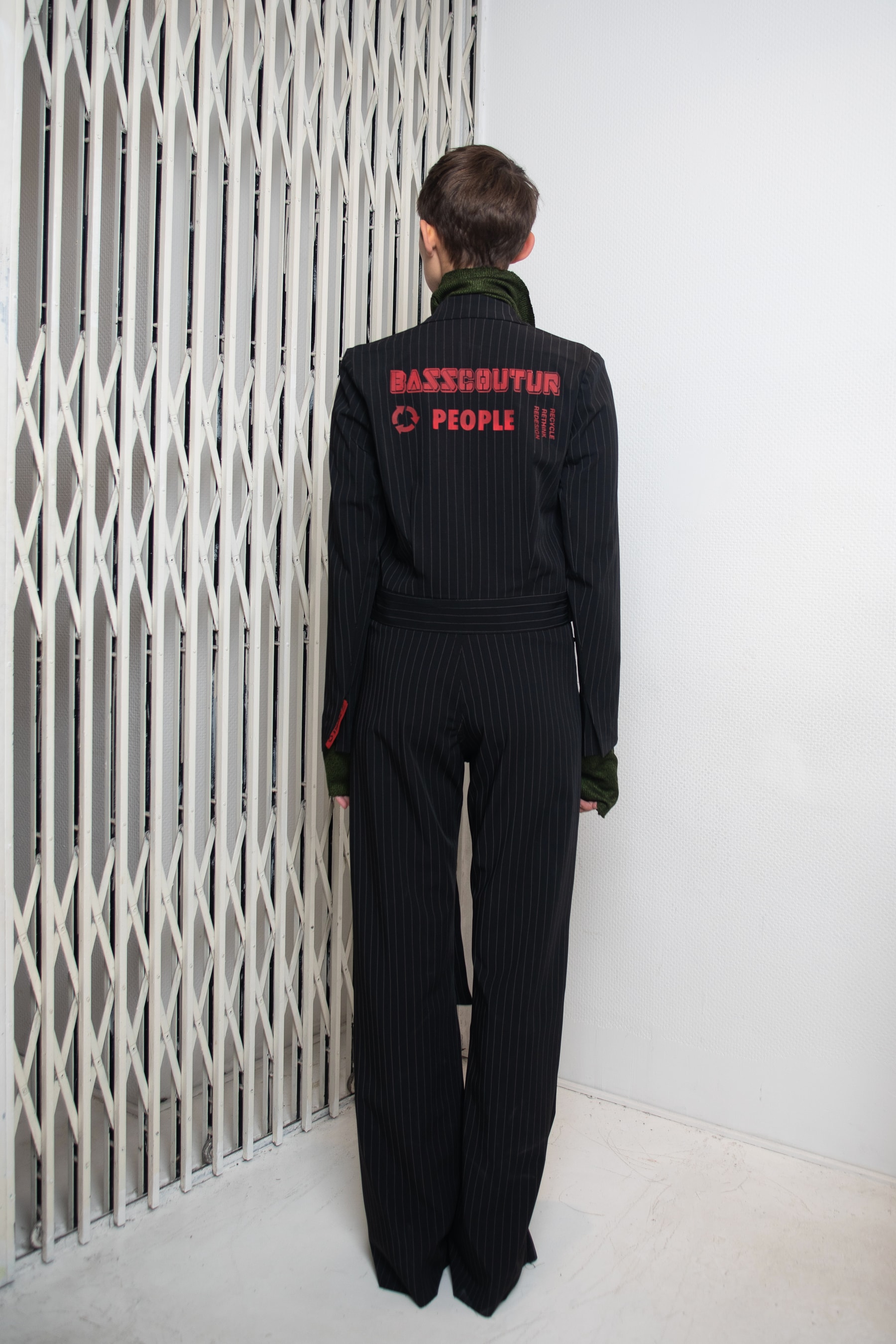 Photo De LA Collection Automne/Hiver 2019 De BASSCOUTUR