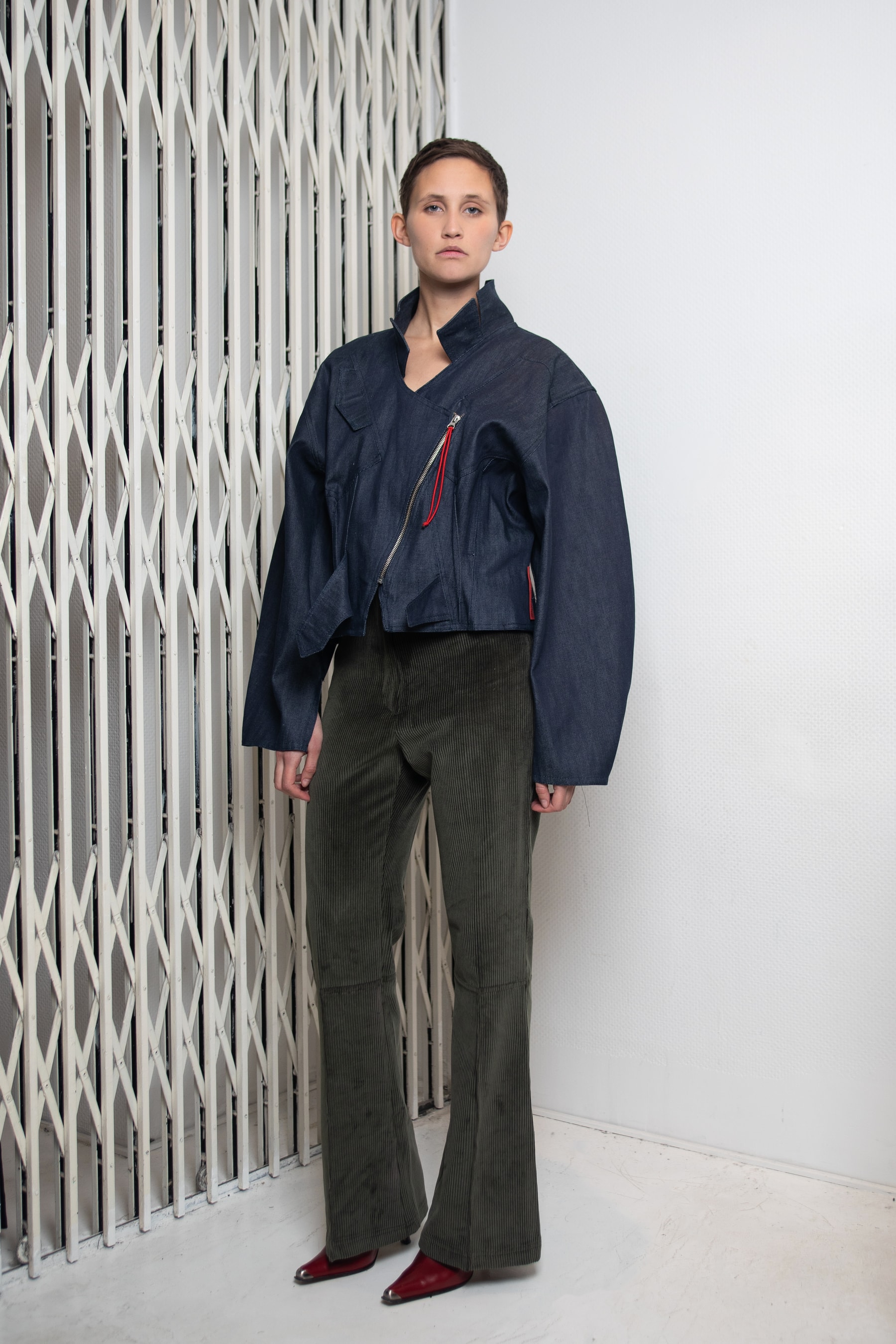 Photo De LA Collection Automne/Hiver 2019 De BASSCOUTUR
