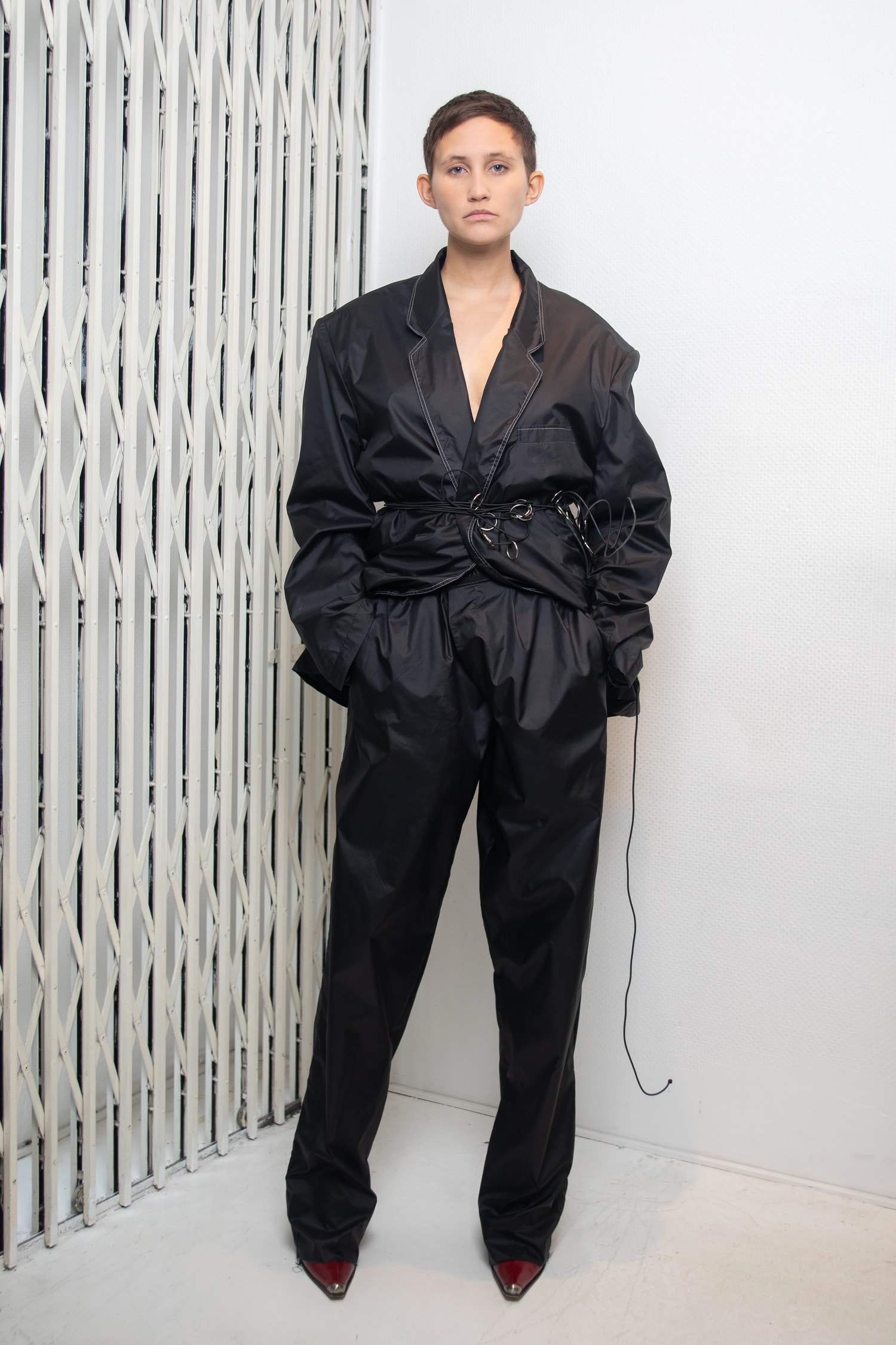 Photo De LA Collection Automne/Hiver 2019 De BASSCOUTUR