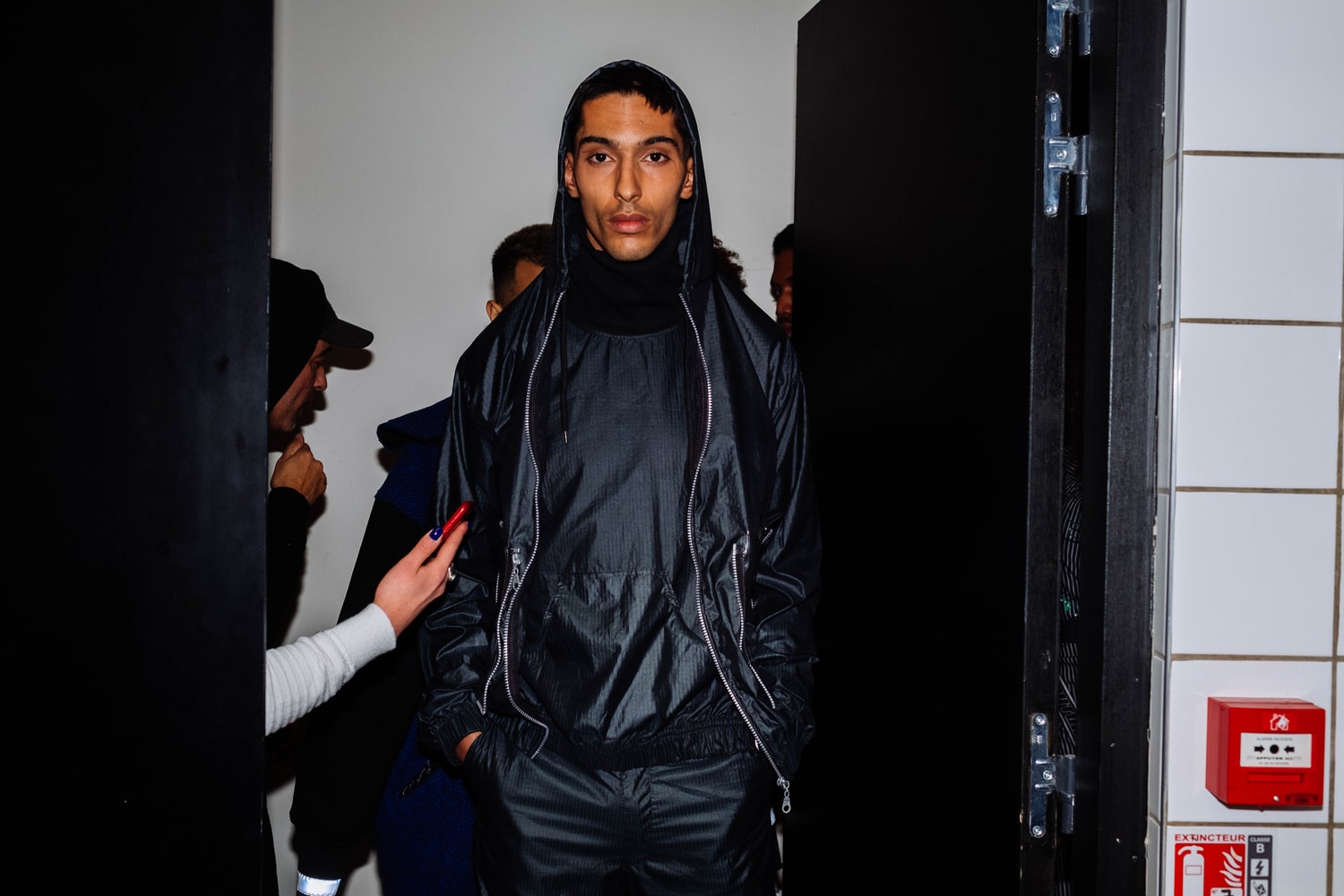 Photo De LA Collection Automne/Hiver 2019 De BASSCOUTUR