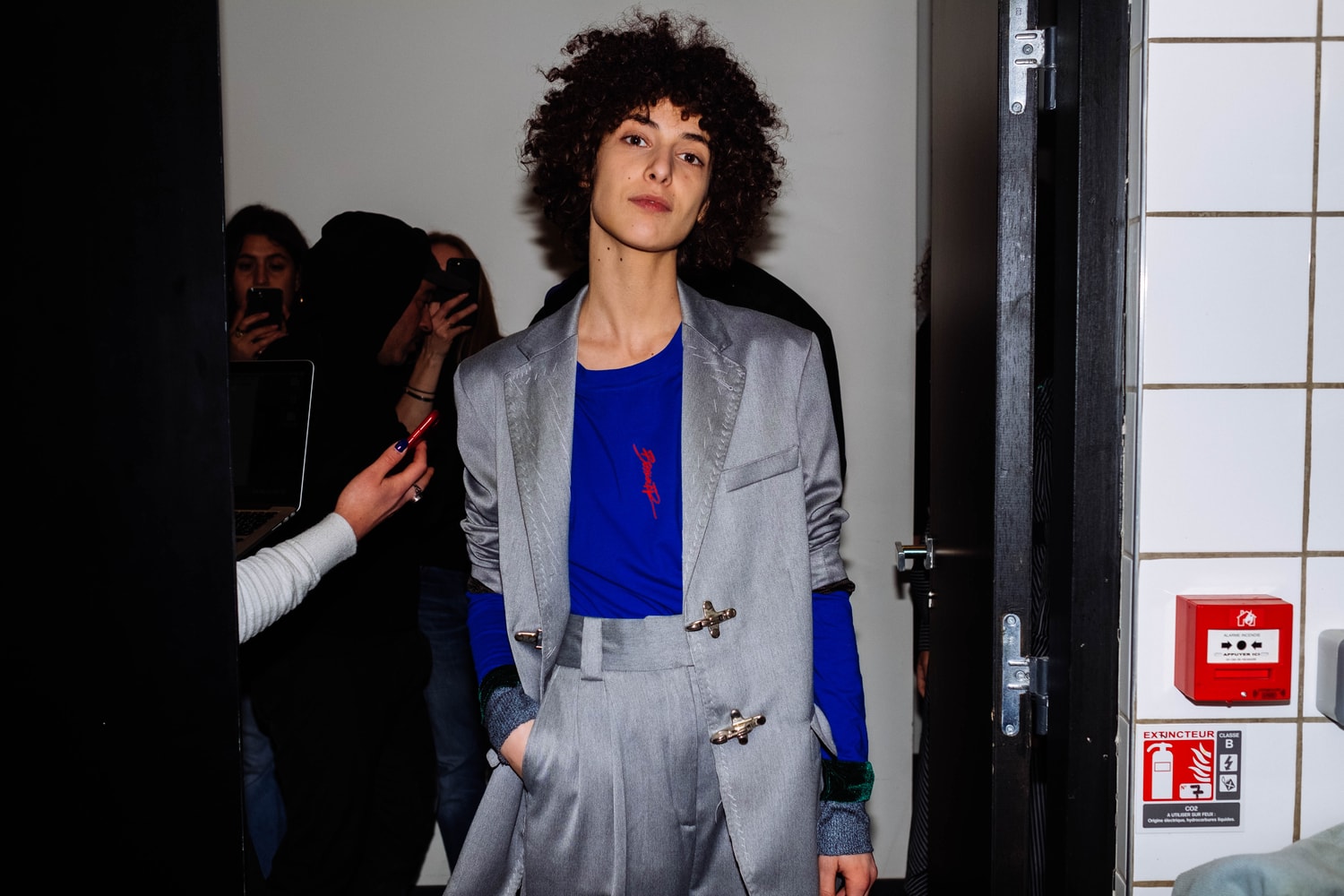 Photo De LA Collection Automne/Hiver 2019 De BASSCOUTUR