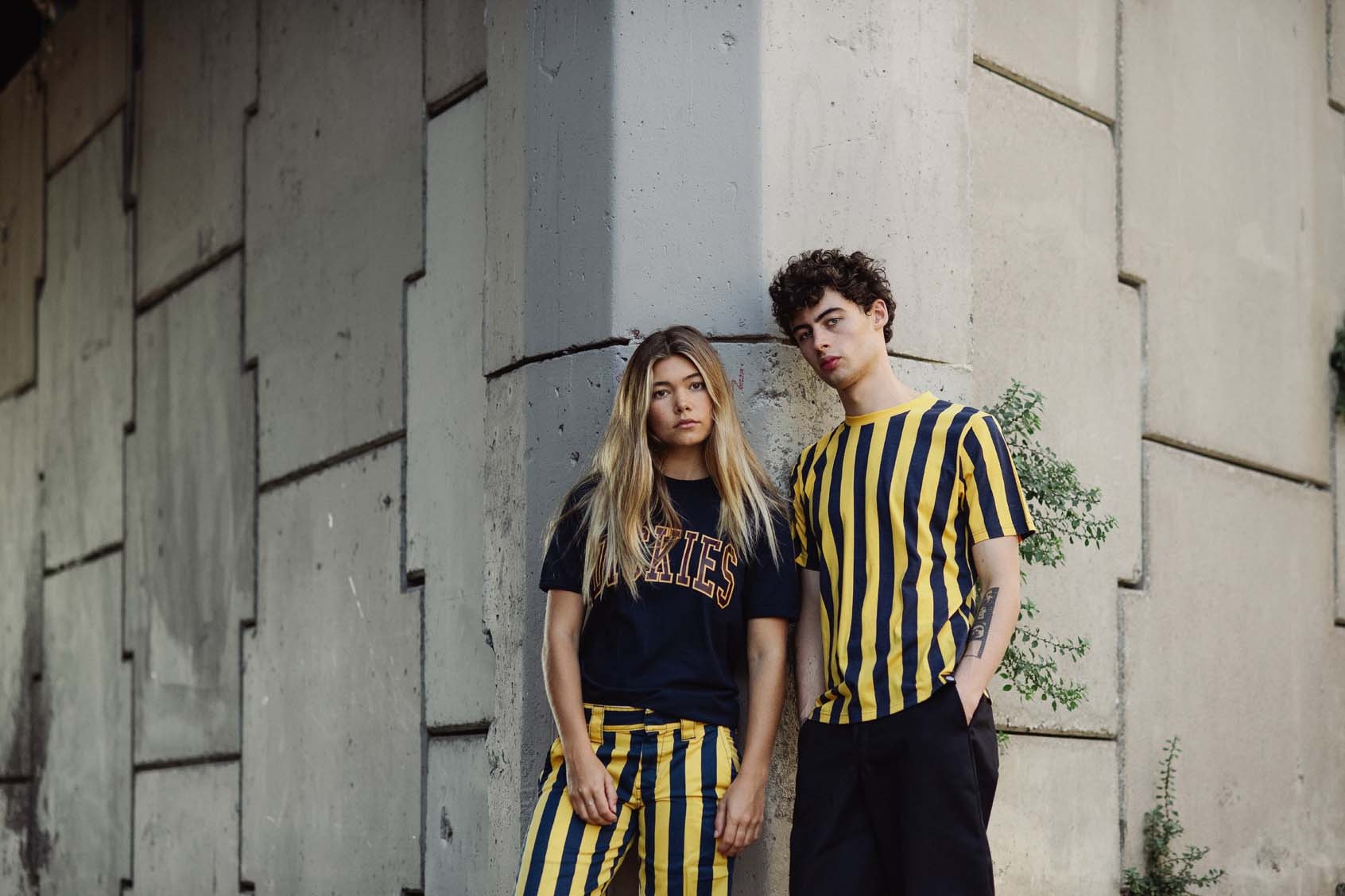 Dickies Collection Printemps/Eté 2019