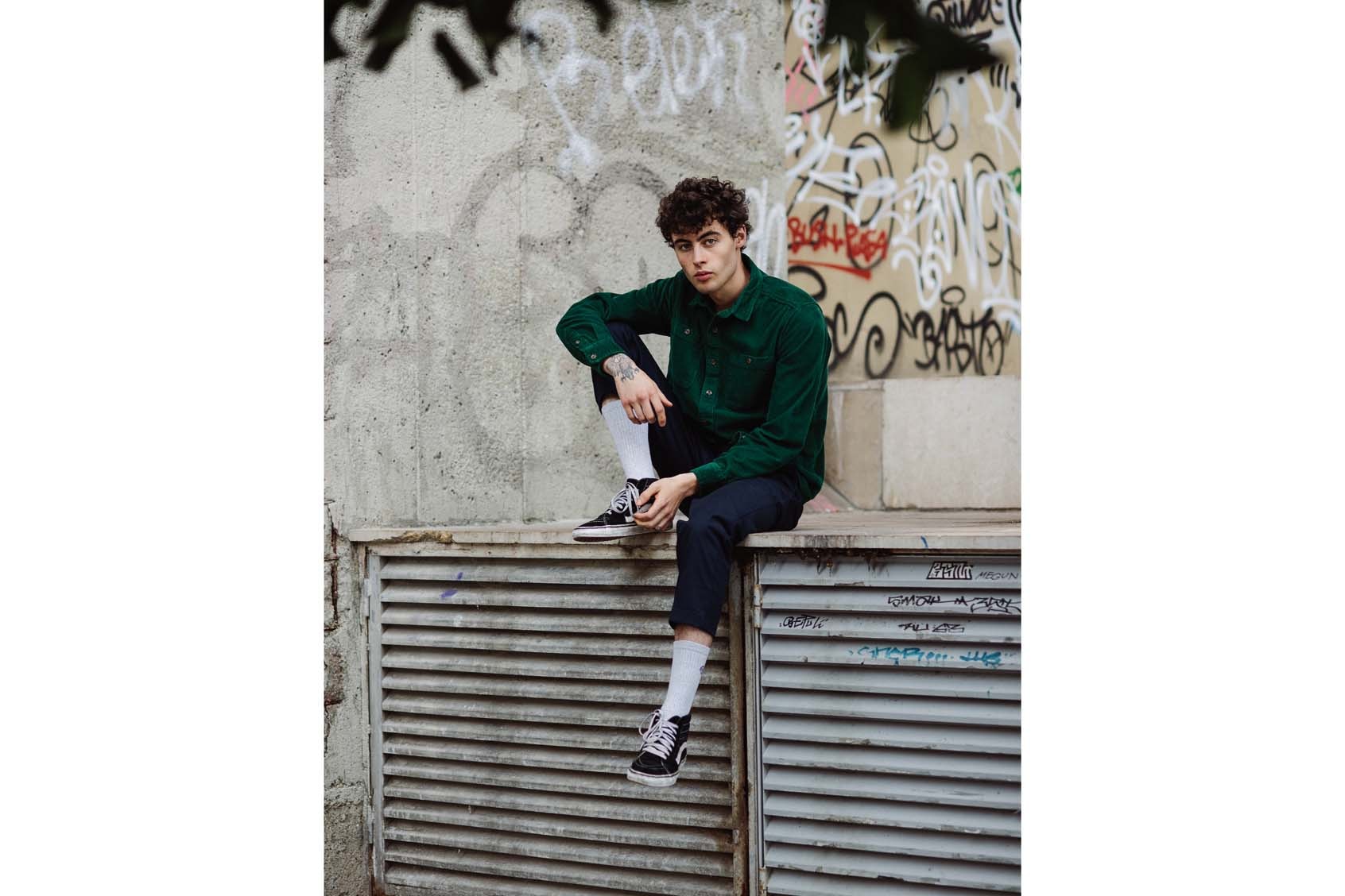 Dickies Collection Printemps/Eté 2019