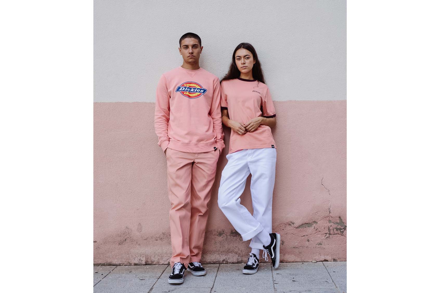 Dickies Collection Printemps/Eté 2019