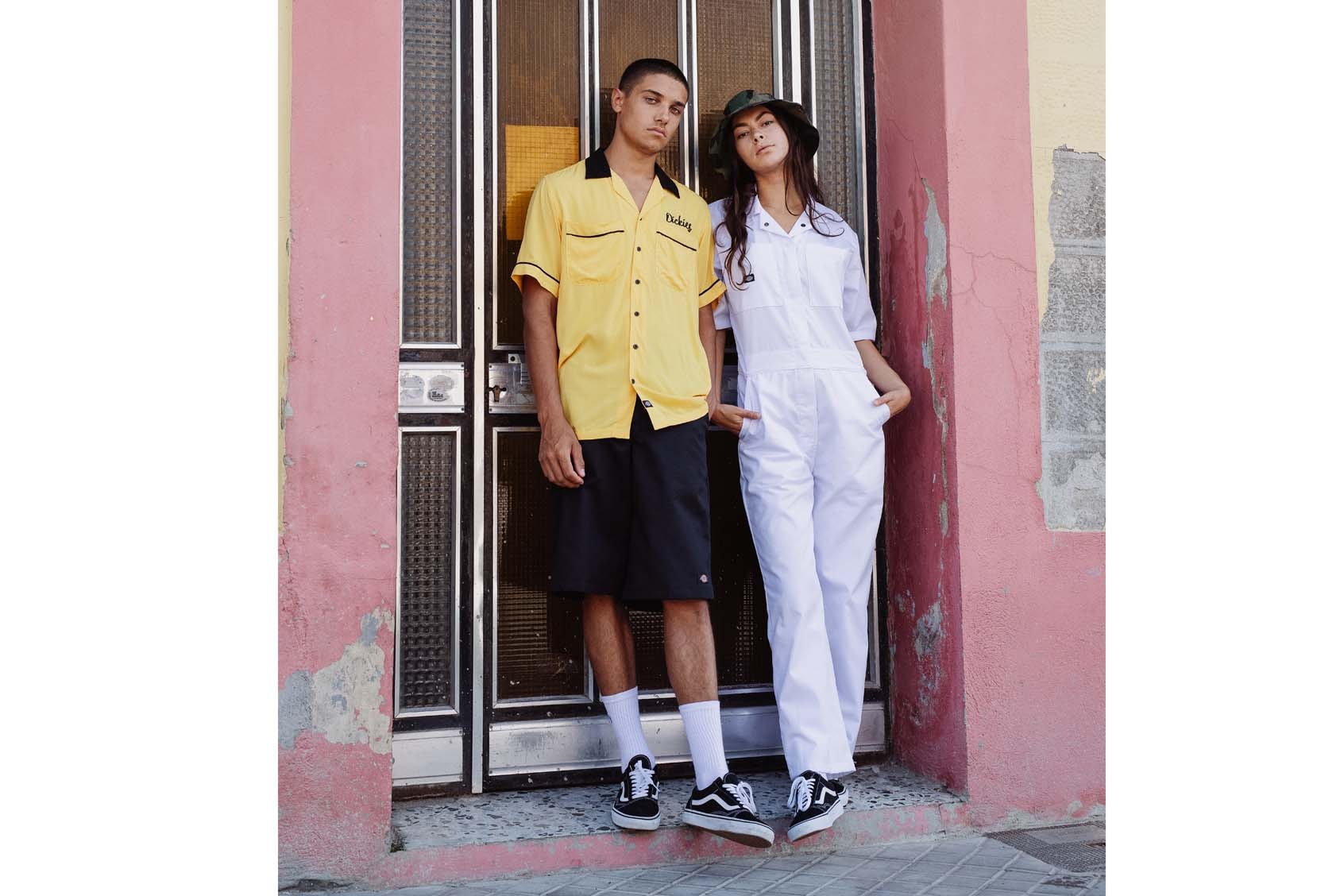 Dickies Collection Printemps/Eté 2019
