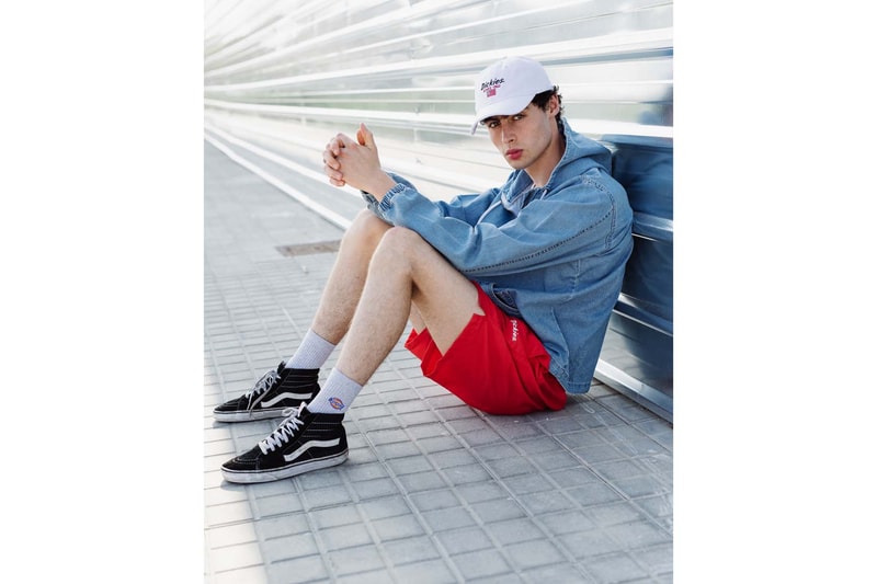 Dickies Collection Printemps/Eté 2019