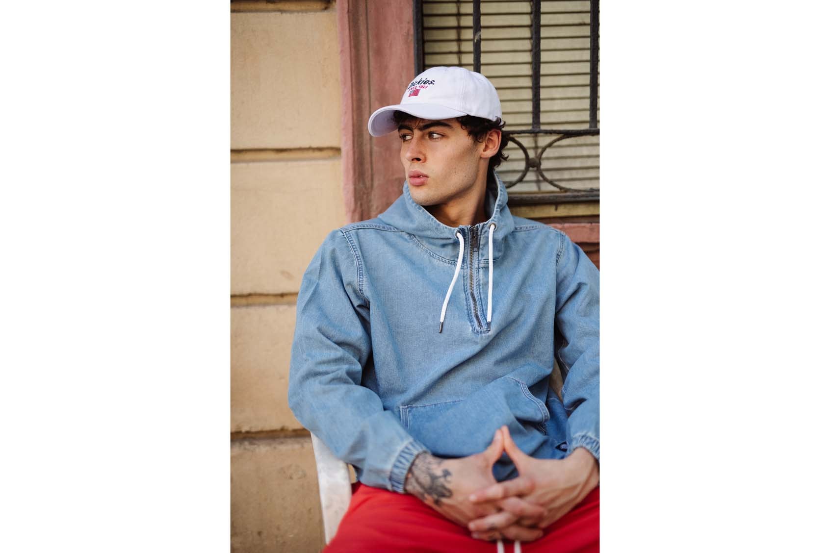 Dickies Collection Printemps/Eté 2019