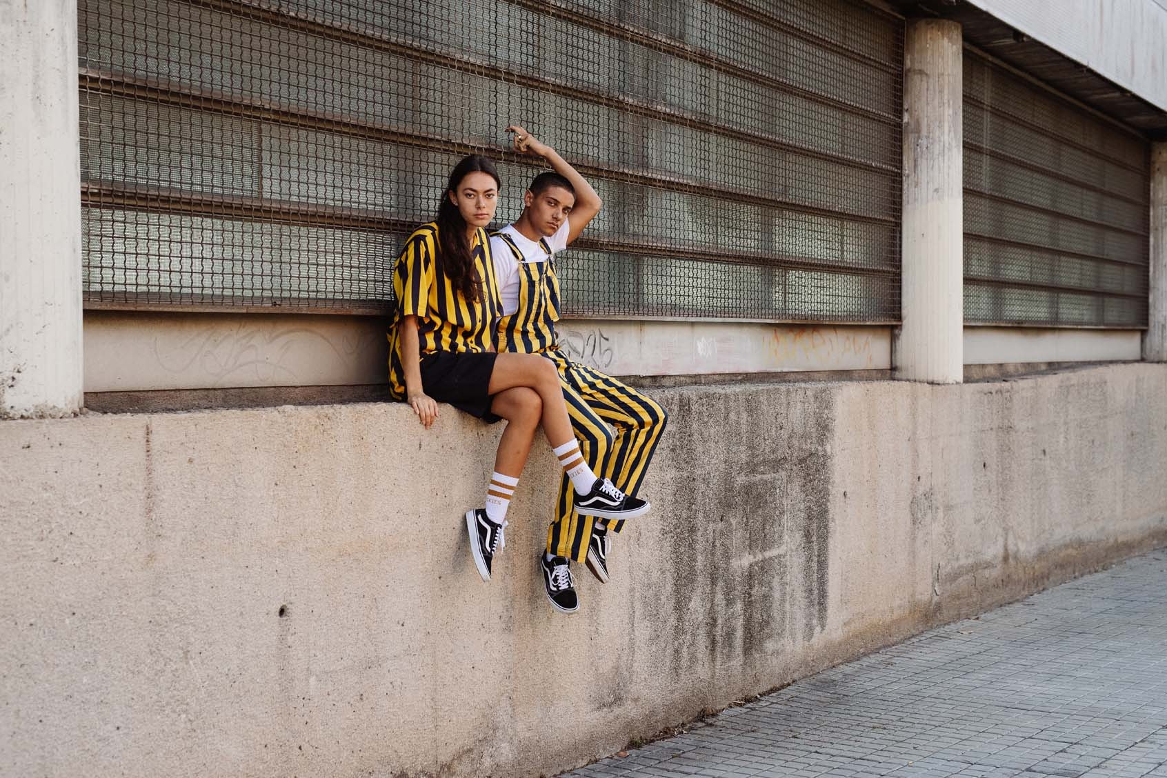 Dickies Collection Printemps/Eté 2019
