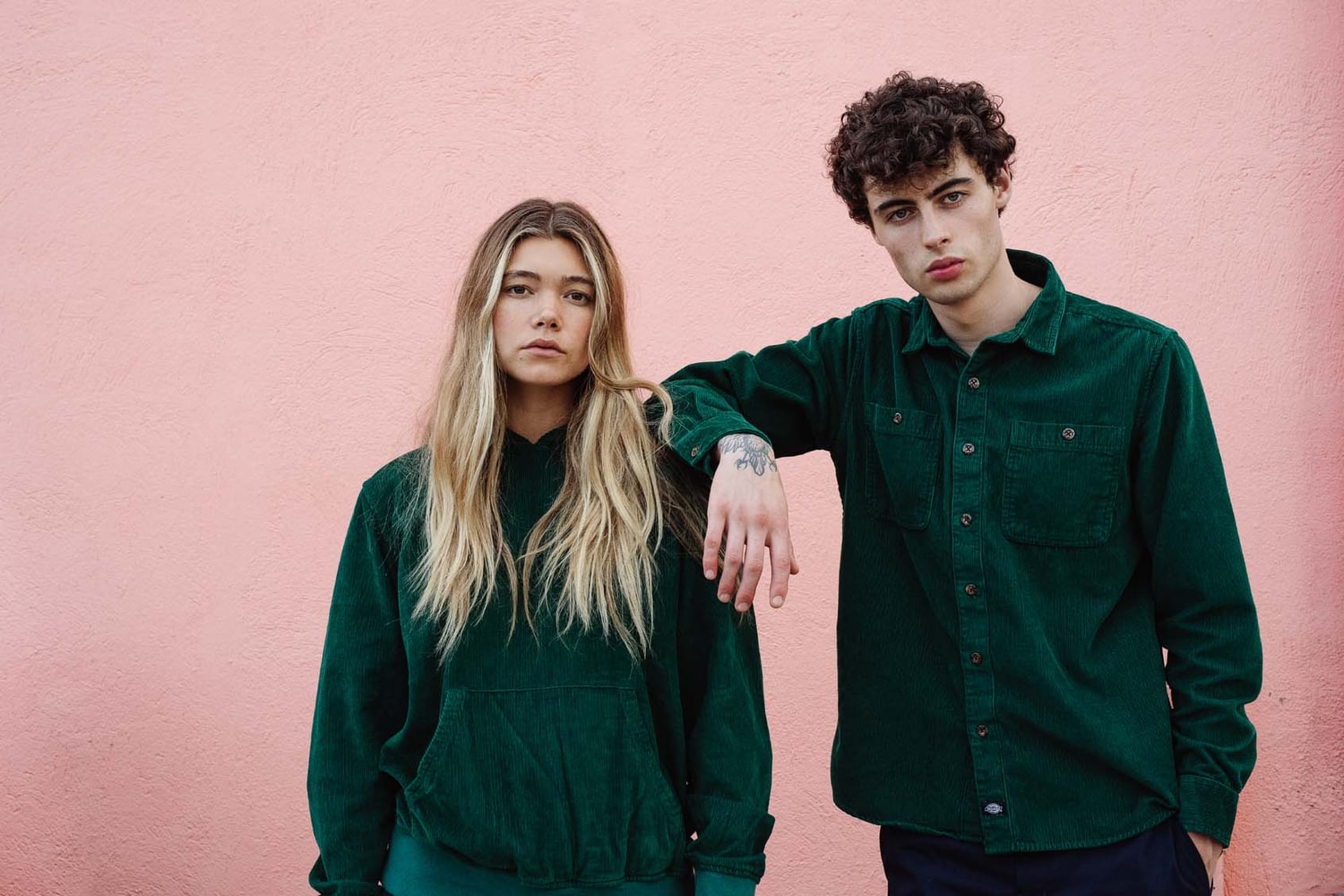 Dickies Collection Printemps/Eté 2019
