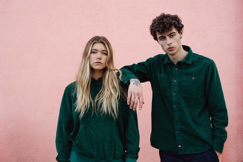 Dickies Collection Printemps/Eté 2019