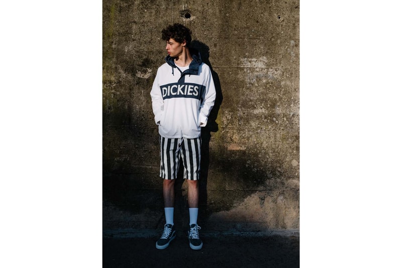 Dickies Collection Printemps/Eté 2019