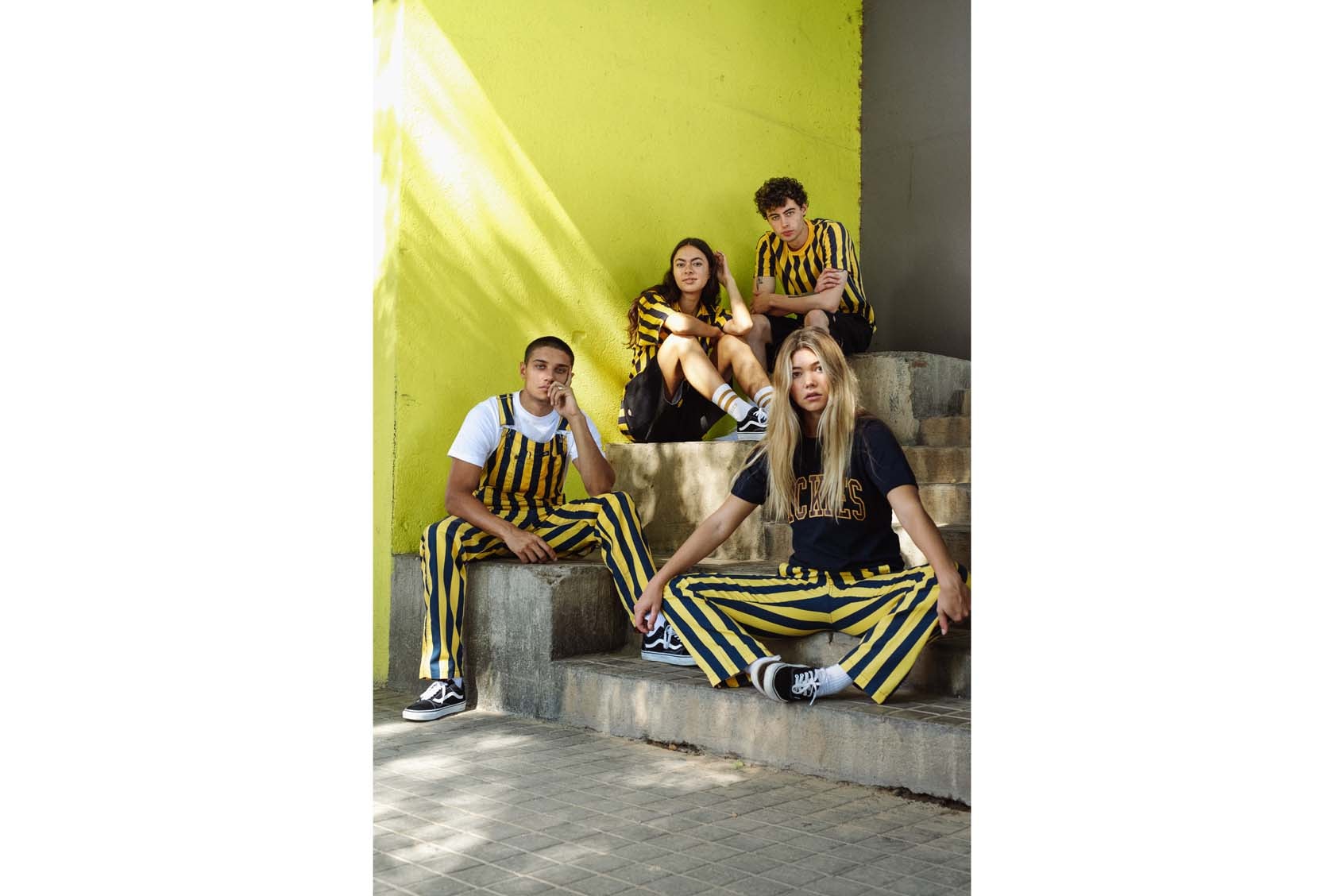 Dickies Collection Printemps/Eté 2019