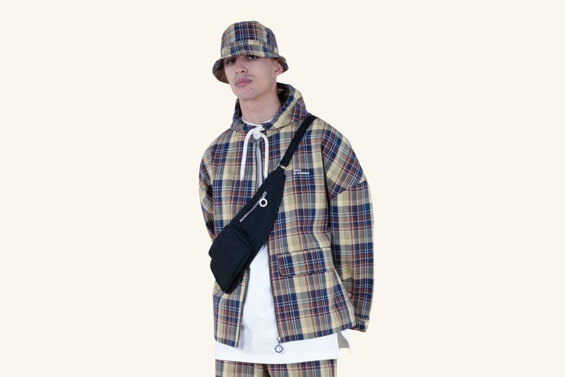 Voici Toutes Les Pièces De La Collection Printemps/Été 2019 De Drôle de Monsieur