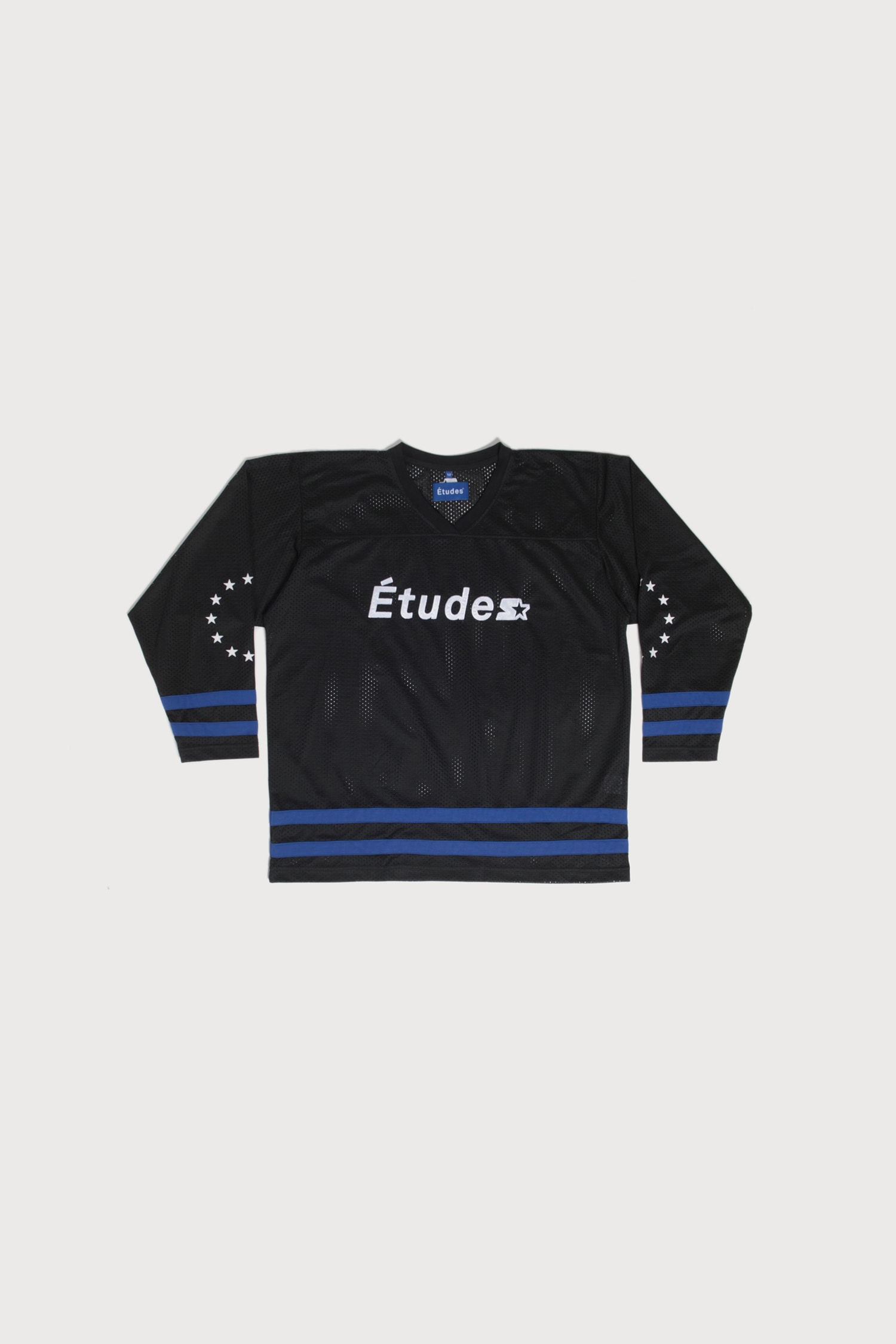 Photo Études x Starter 