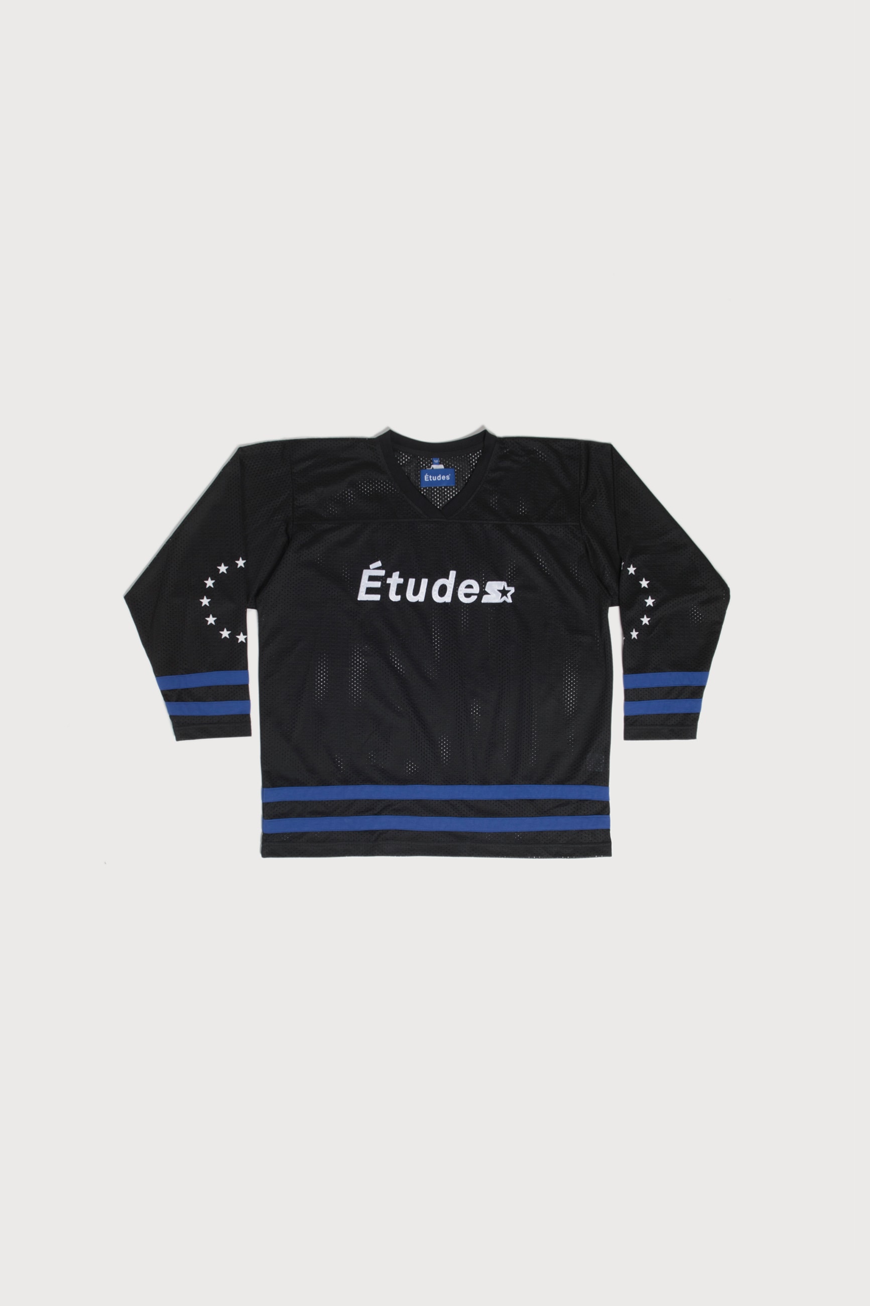 Photo Études x Starter 