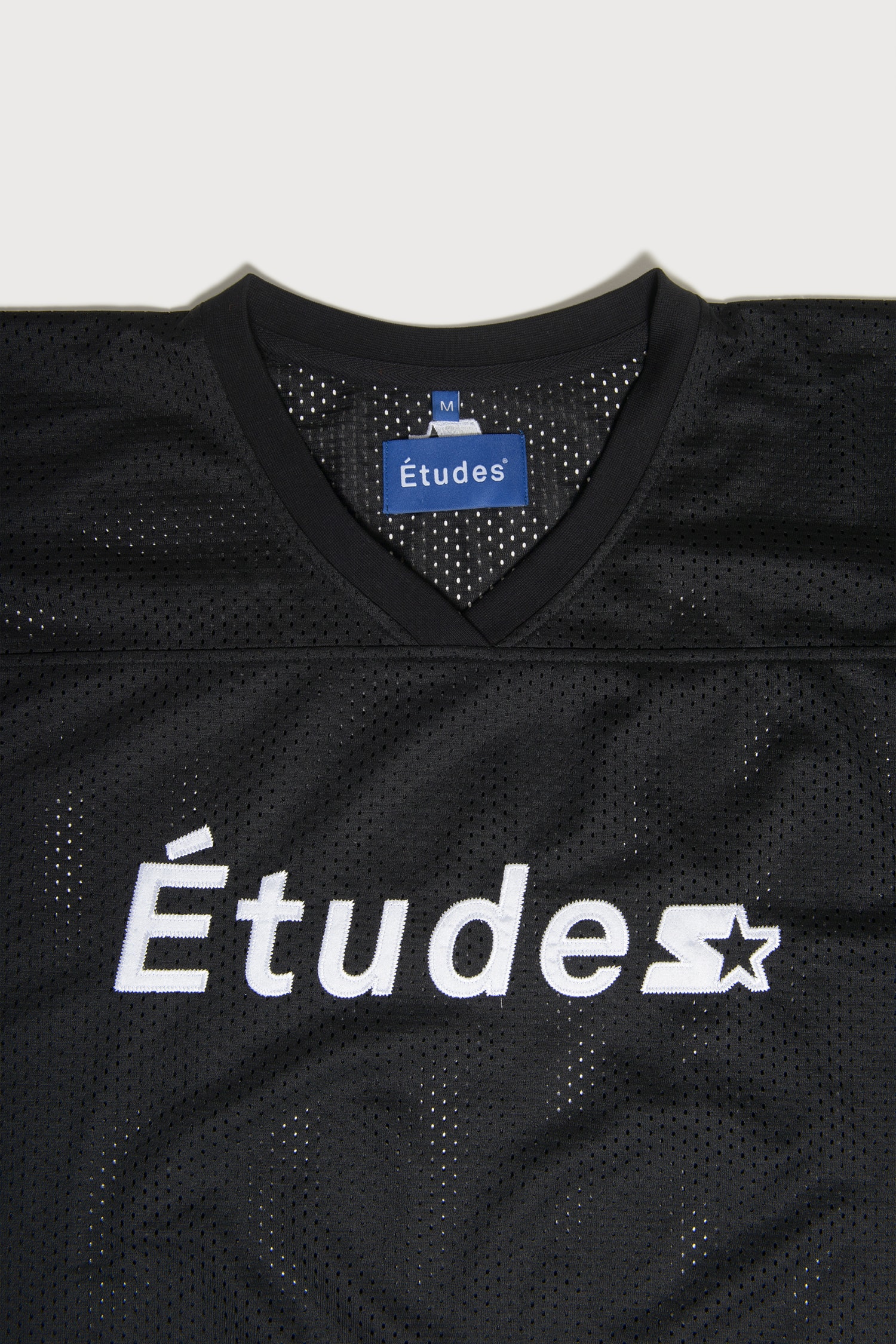 Photo Études x Starter 