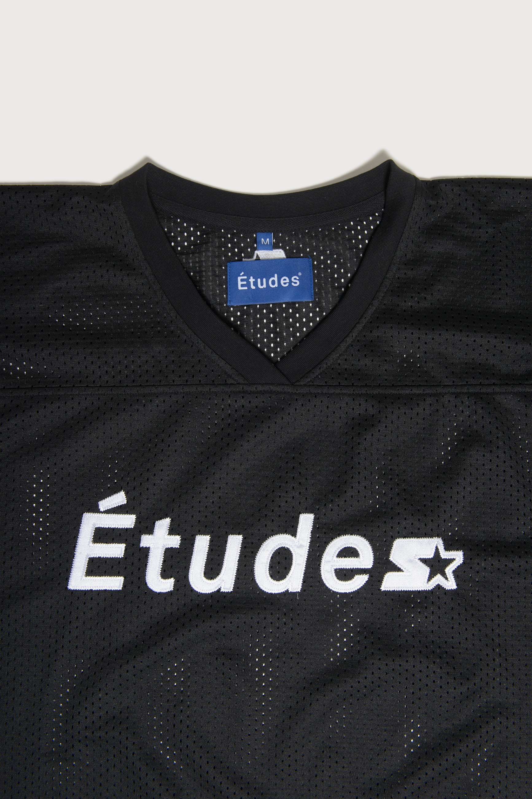 Photo Études x Starter 