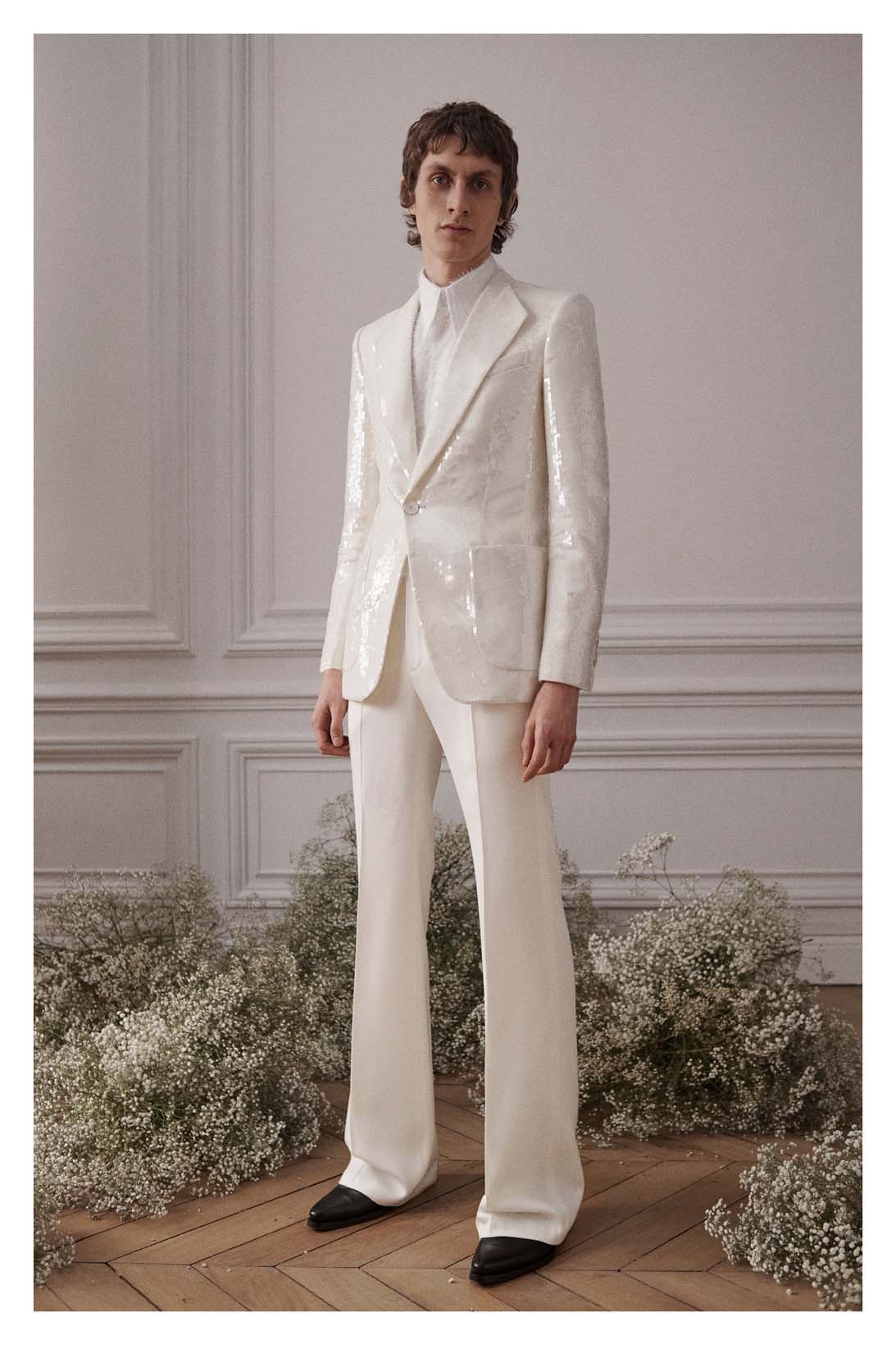 Givenchy Colelction Automne Hiver 2019