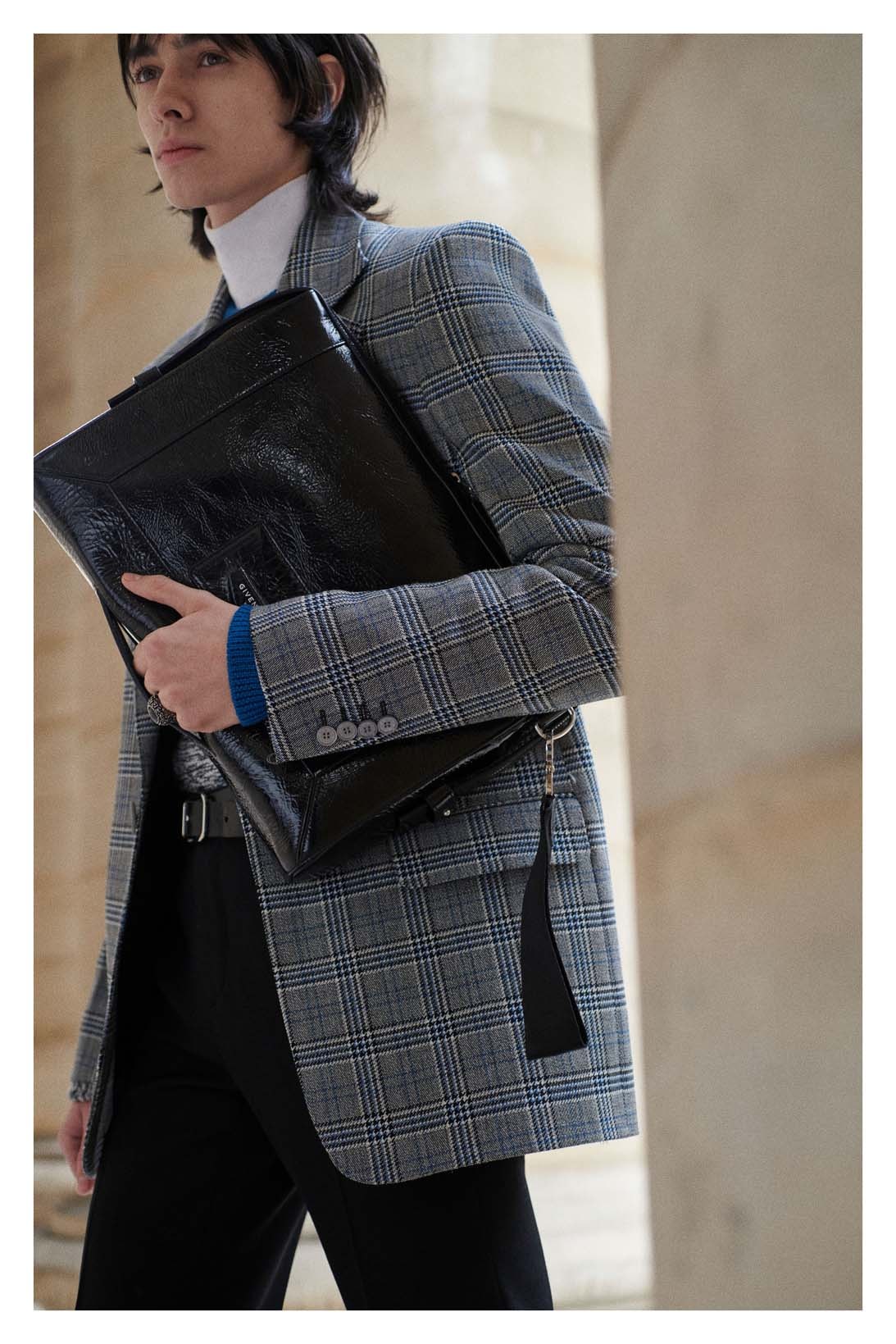 Givenchy Colelction Automne Hiver 2019
