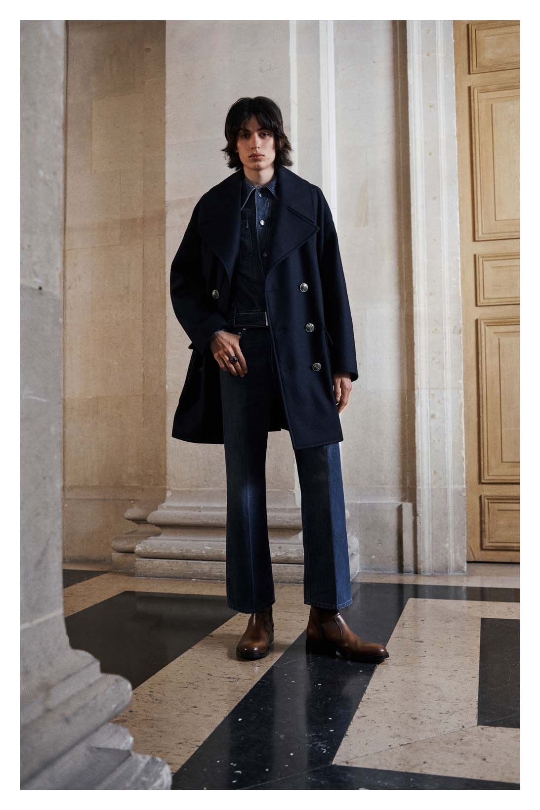 Givenchy Colelction Automne Hiver 2019