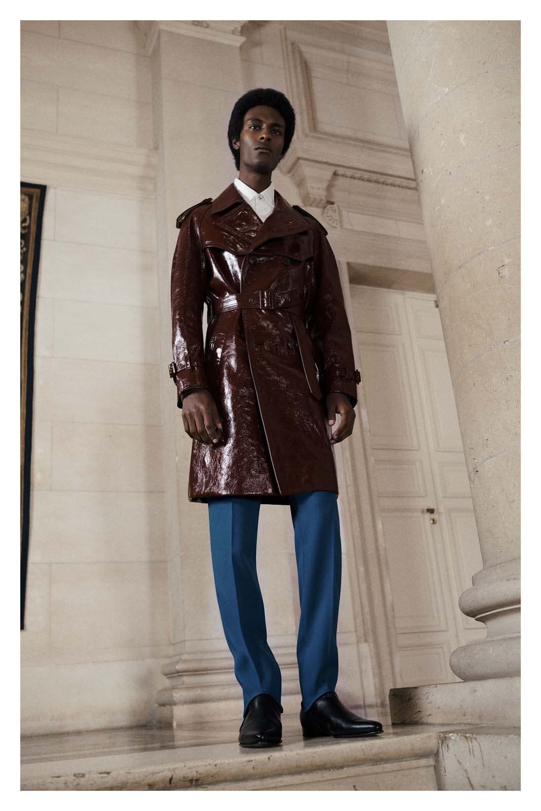 Givenchy Colelction Automne Hiver 2019