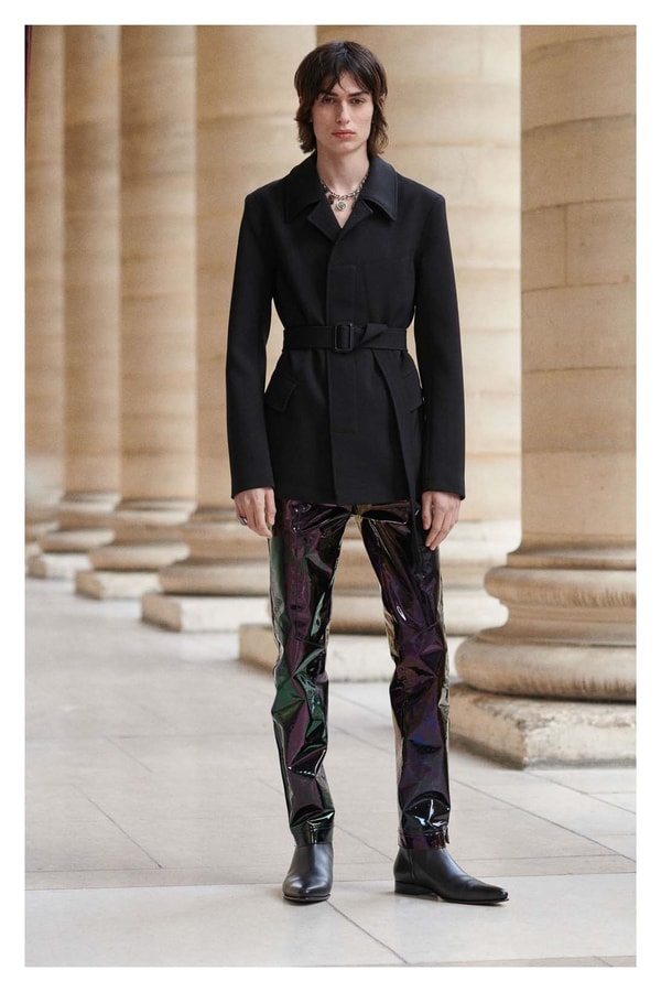 Givenchy Colelction Automne Hiver 2019
